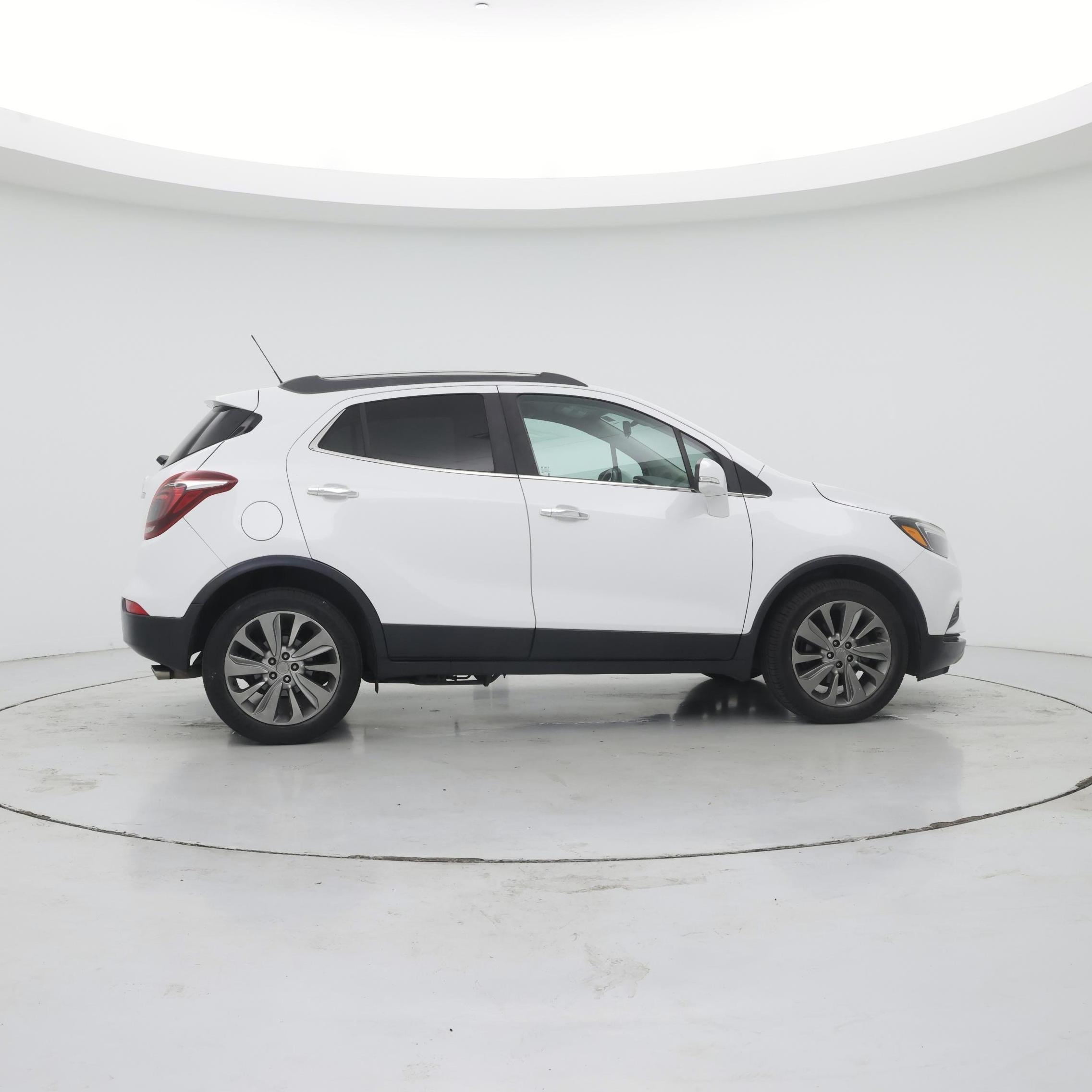 Thumbnail: 2017 Buick Encore - 7