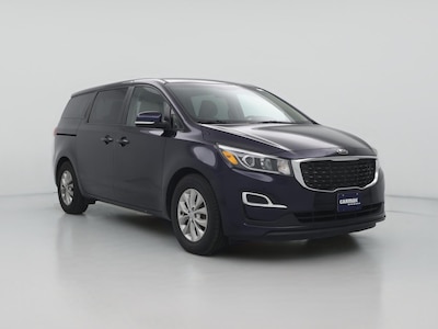 2020 Kia Sedona LX