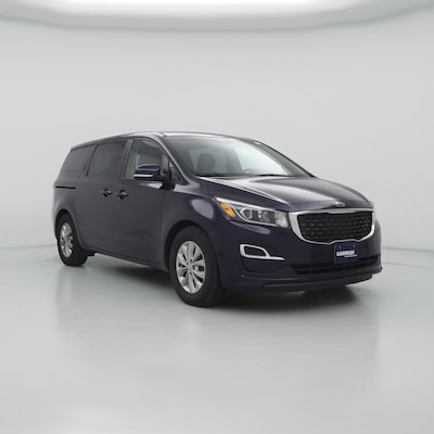 2020 Kia Sedona LX
