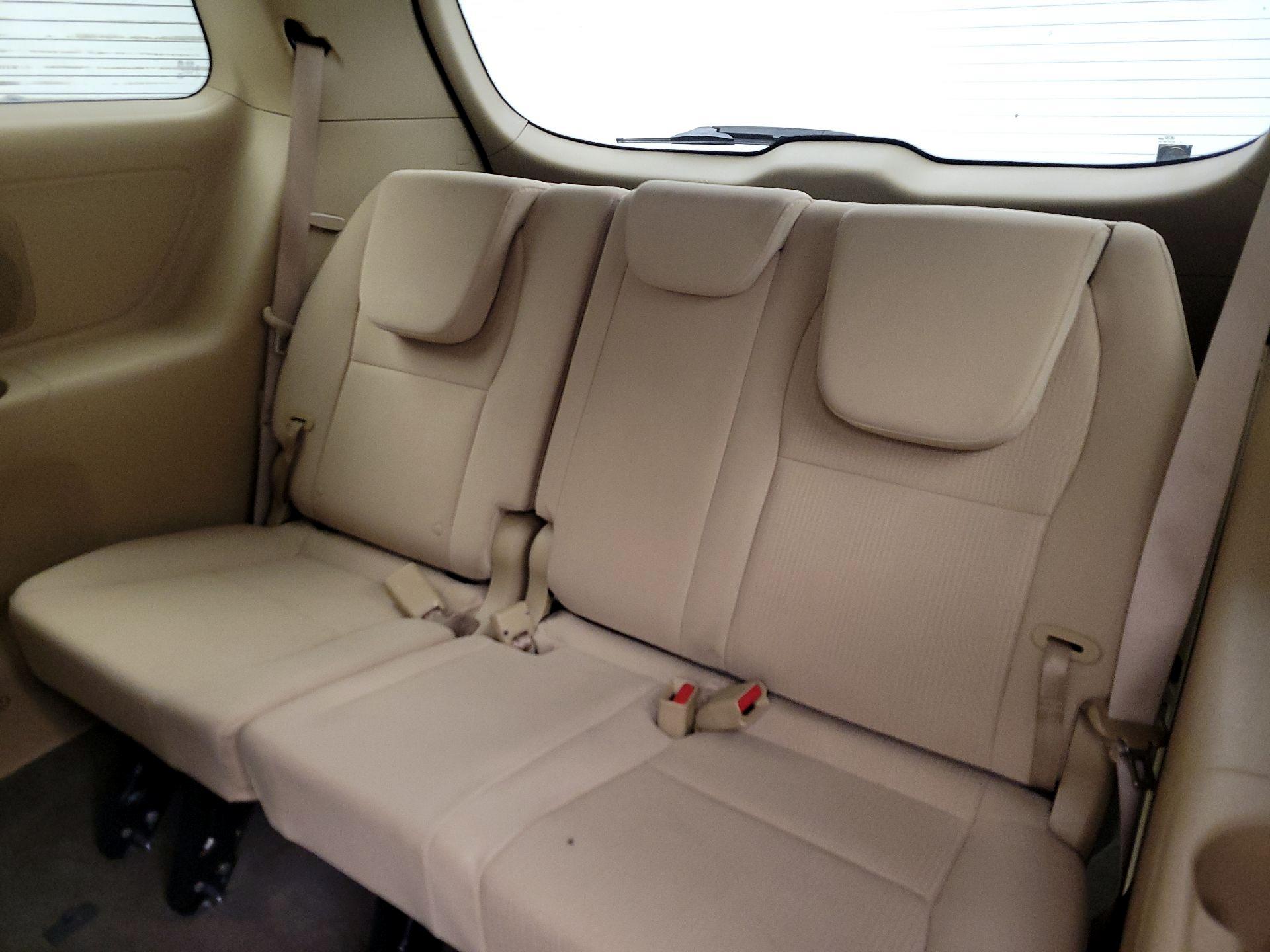 Thumbnail: 2020 Kia Sedona - 20