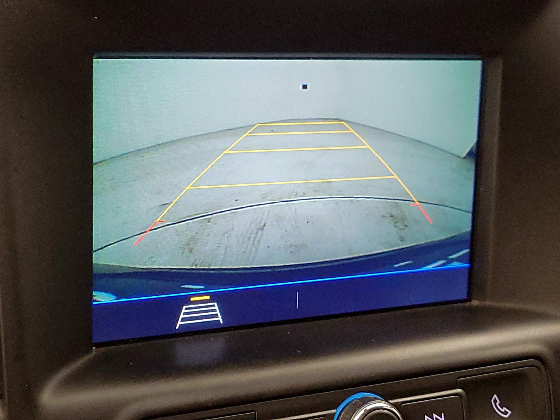 Thumbnail: 2018 GMC Terrain - 14