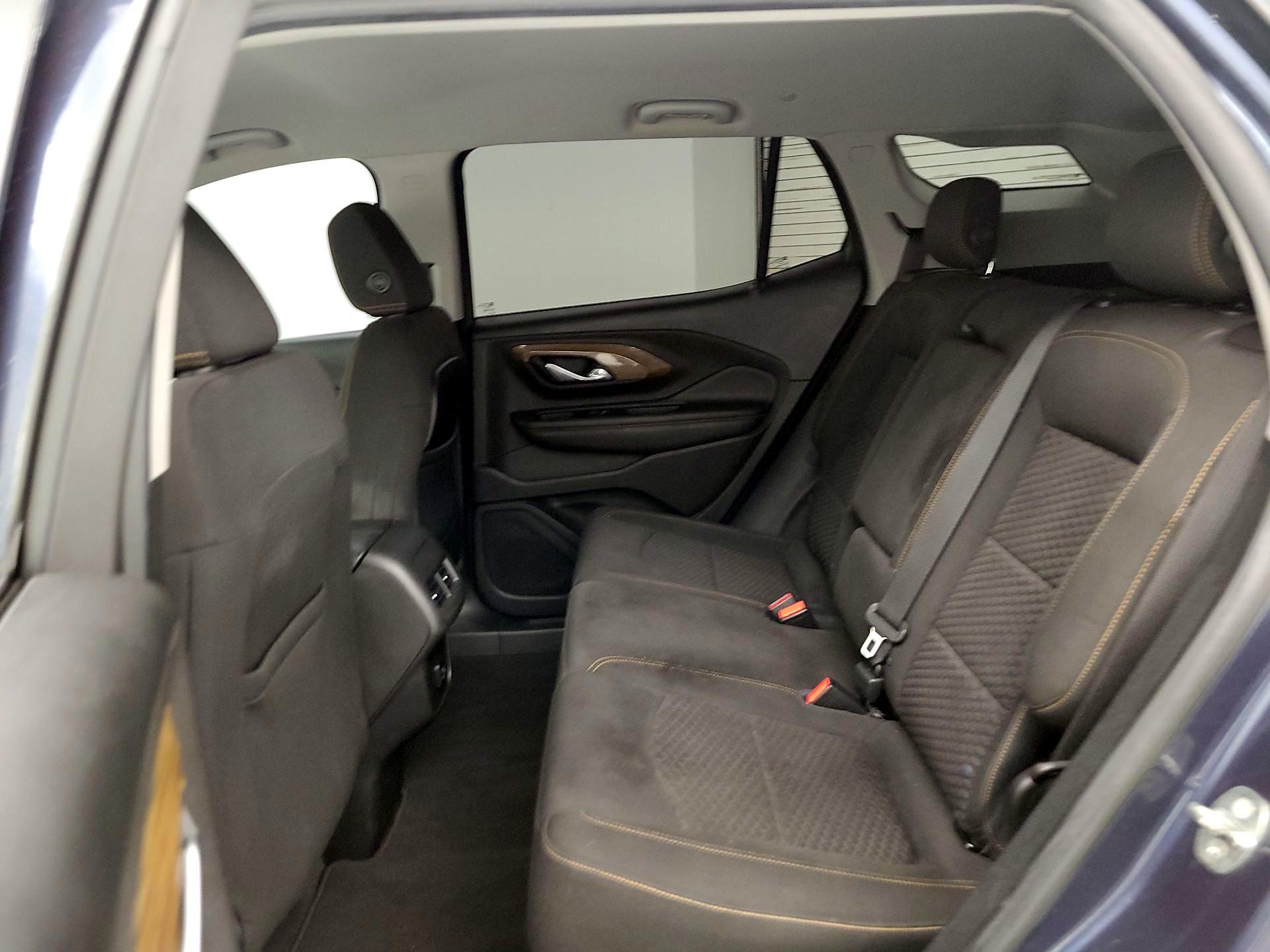 Thumbnail: 2018 GMC Terrain - 19