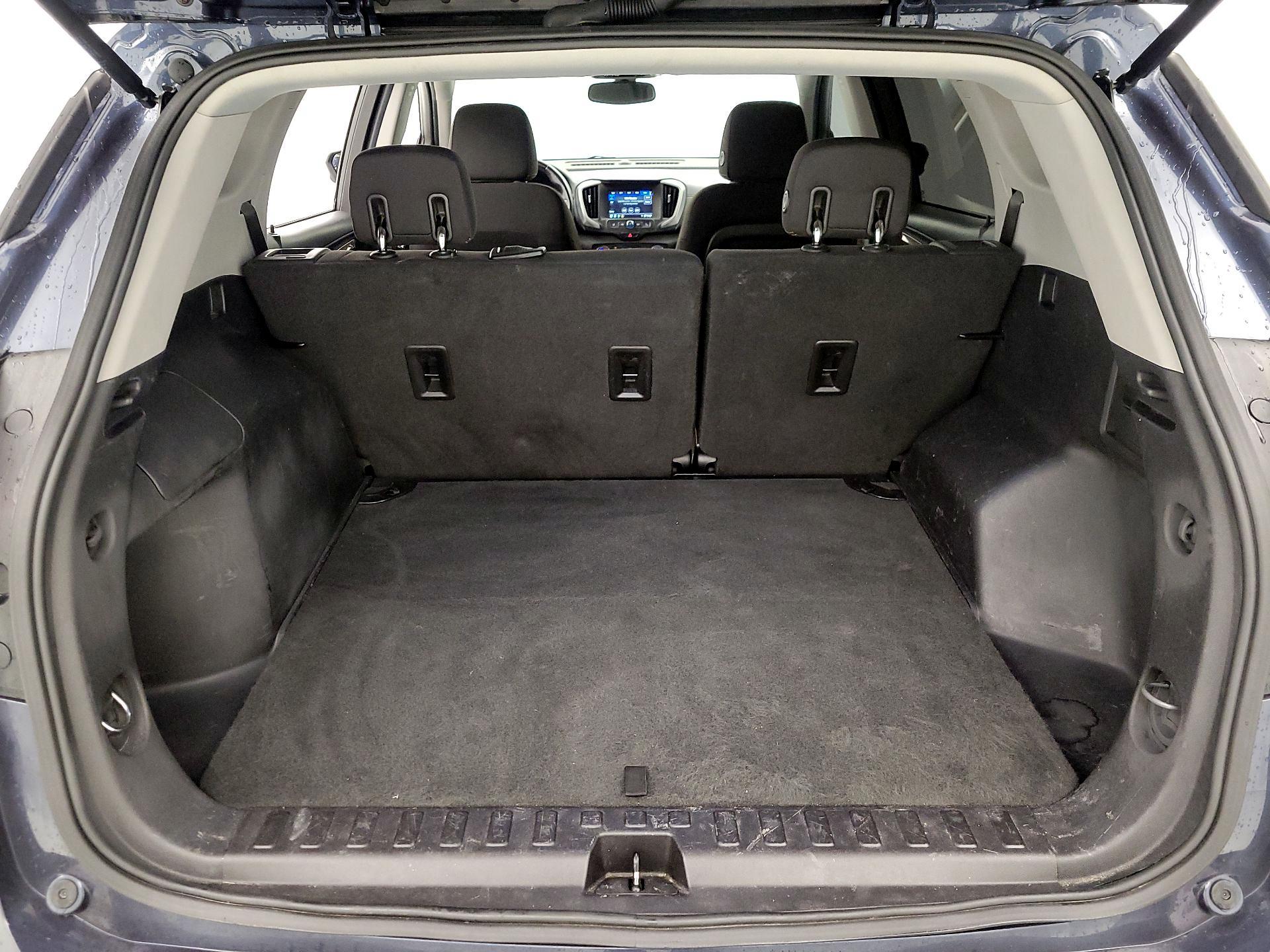 Thumbnail: 2018 GMC Terrain - 20