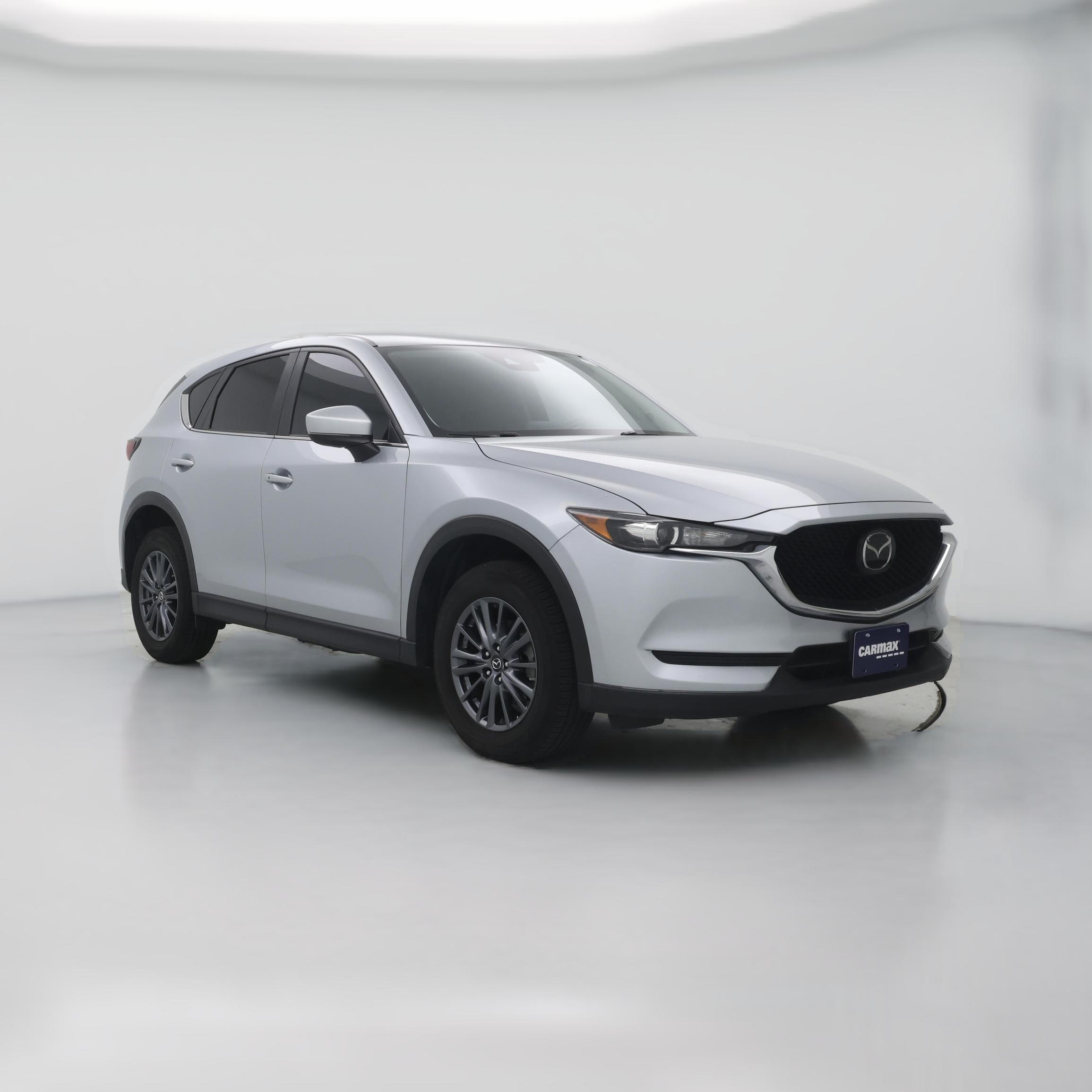 Thumbnail: 2019 Mazda CX-5 - 1