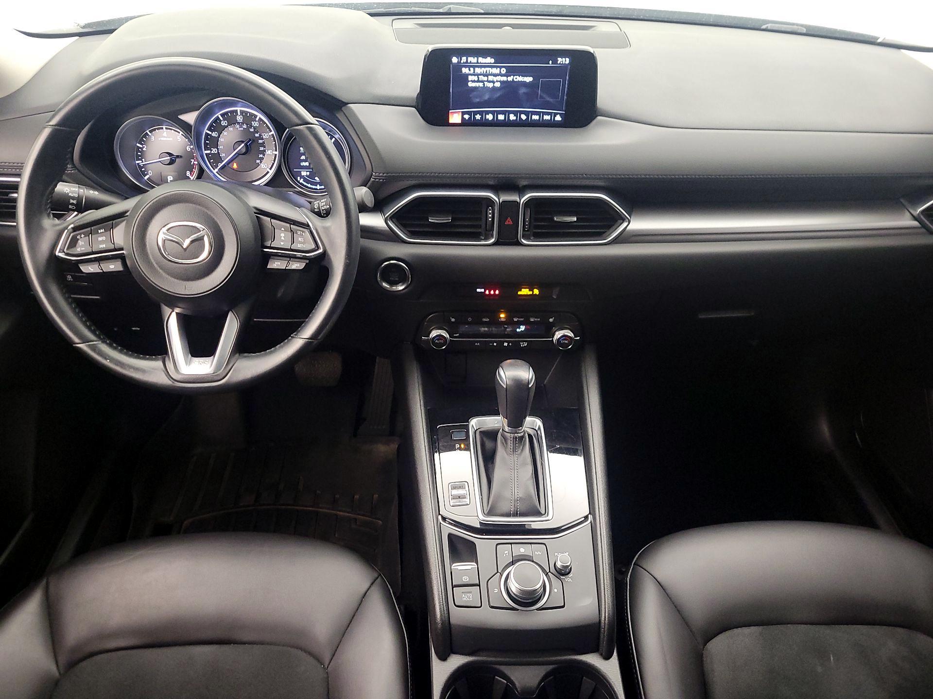 Thumbnail: 2019 Mazda CX-5 - 9