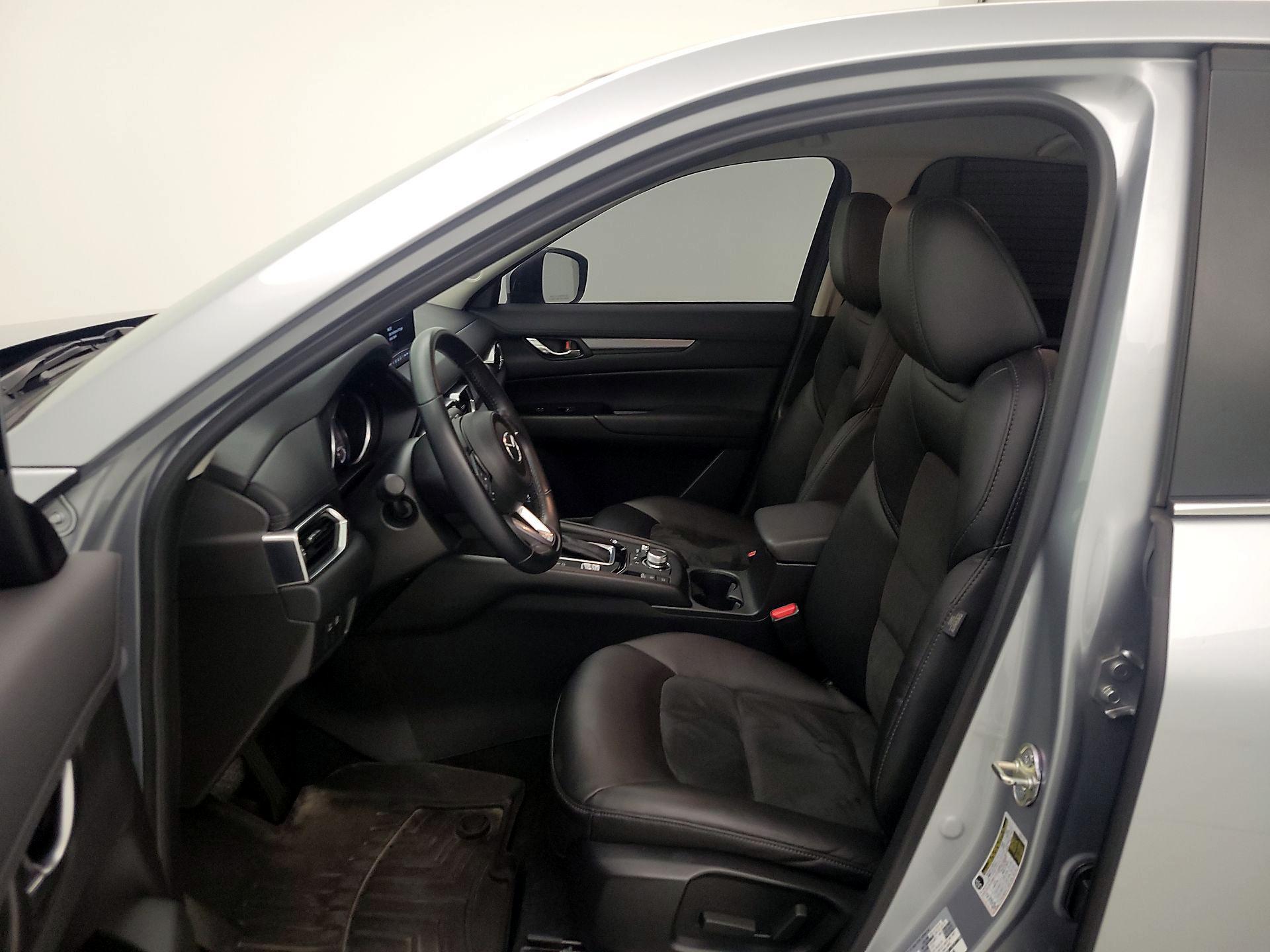 Thumbnail: 2019 Mazda CX-5 - 11