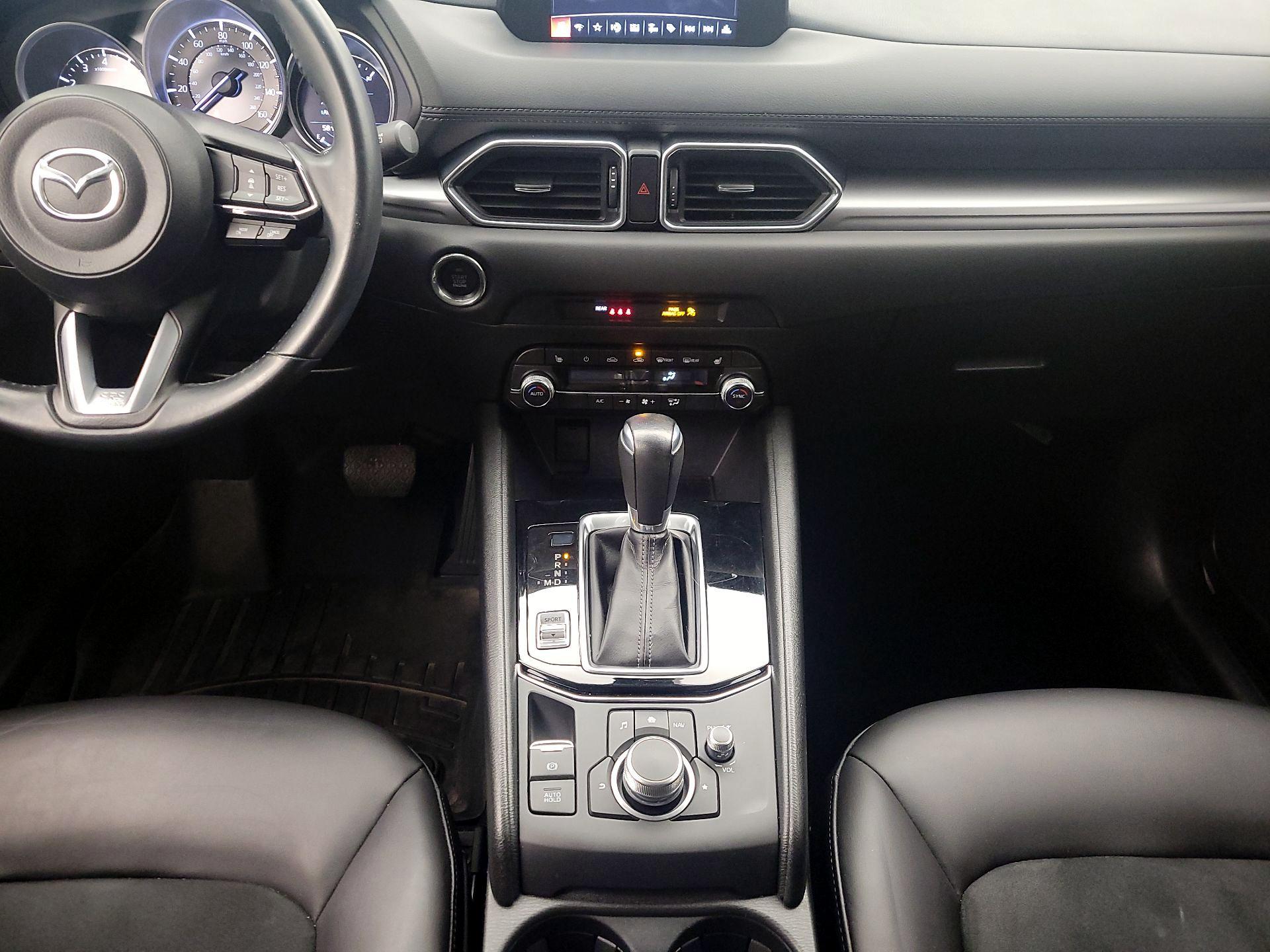 Thumbnail: 2019 Mazda CX-5 - 17