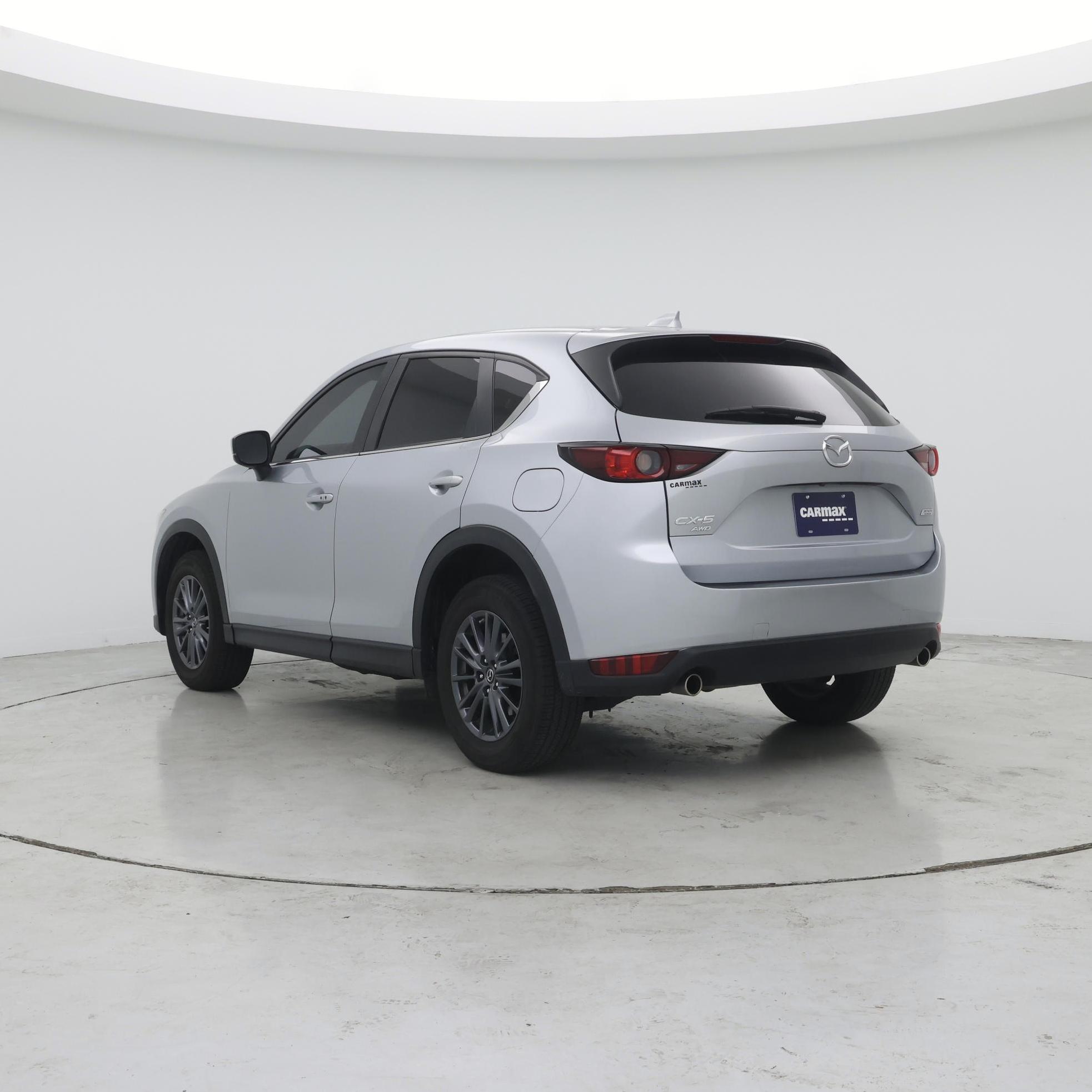 Thumbnail: 2019 Mazda CX-5 - 2