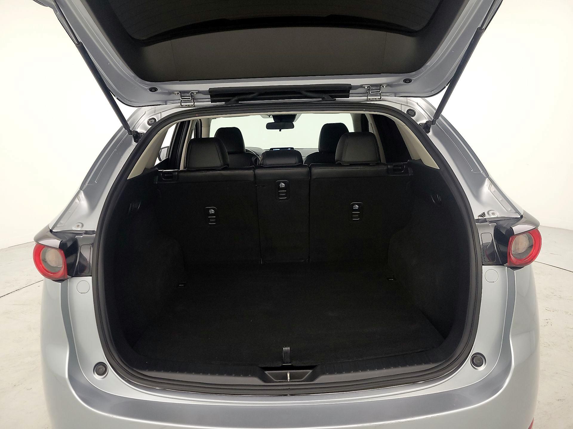 Thumbnail: 2019 Mazda CX-5 - 20
