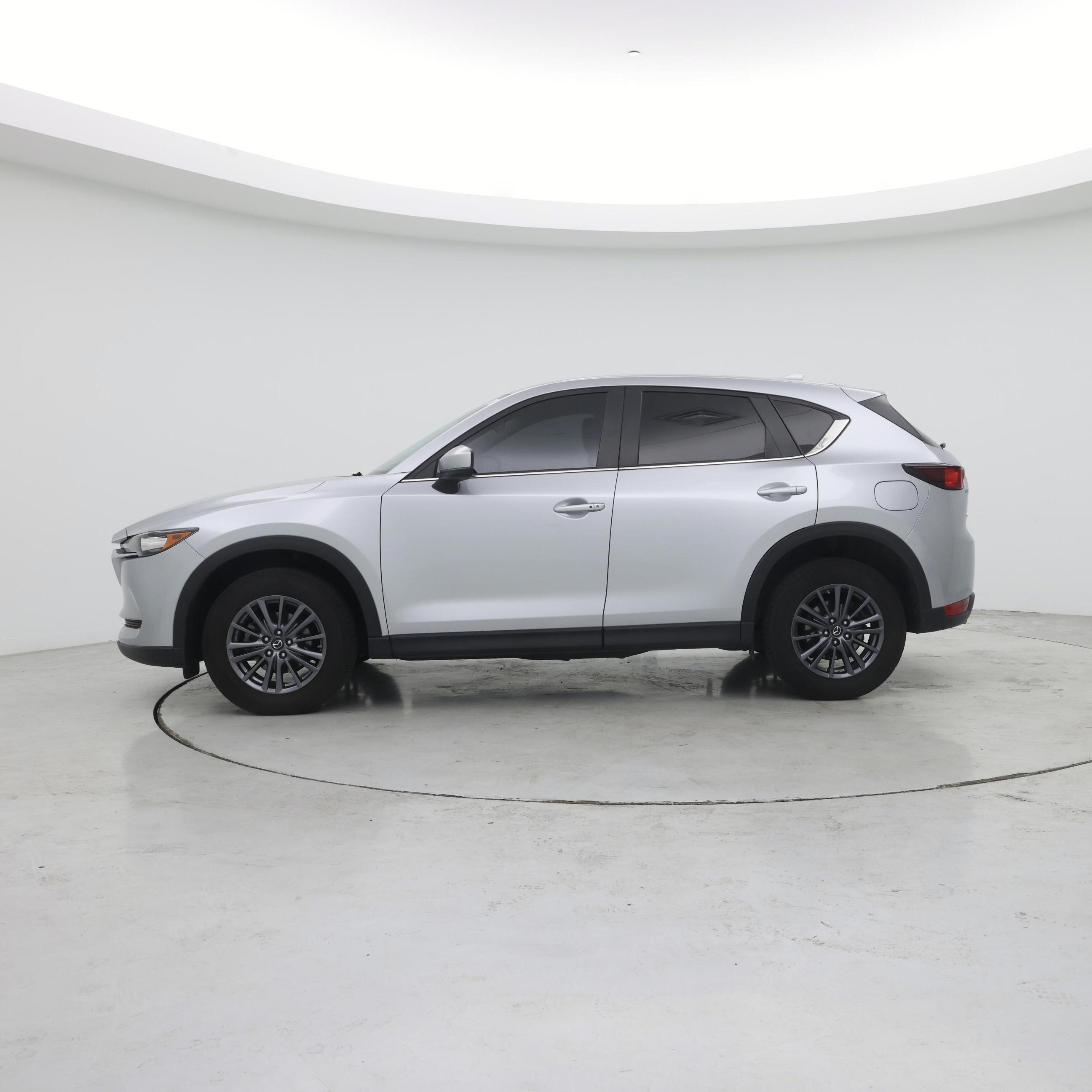 Thumbnail: 2019 Mazda CX-5 - 3