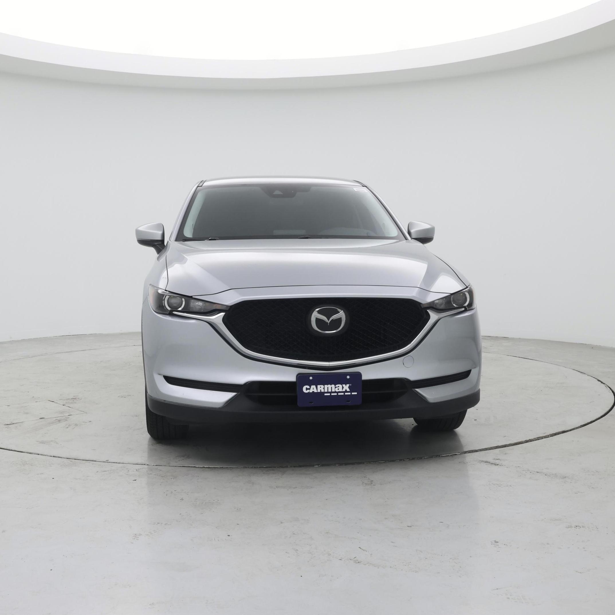 Thumbnail: 2019 Mazda CX-5 - 5