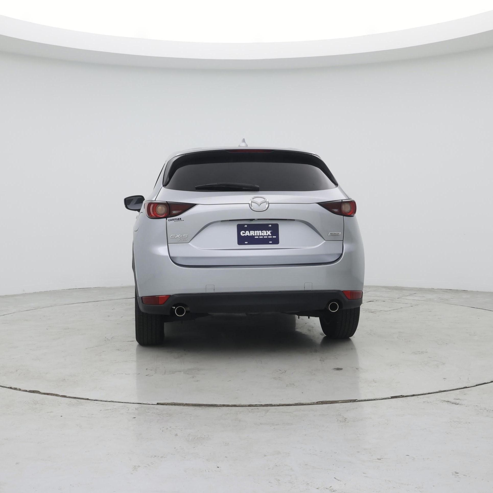 Thumbnail: 2019 Mazda CX-5 - 6