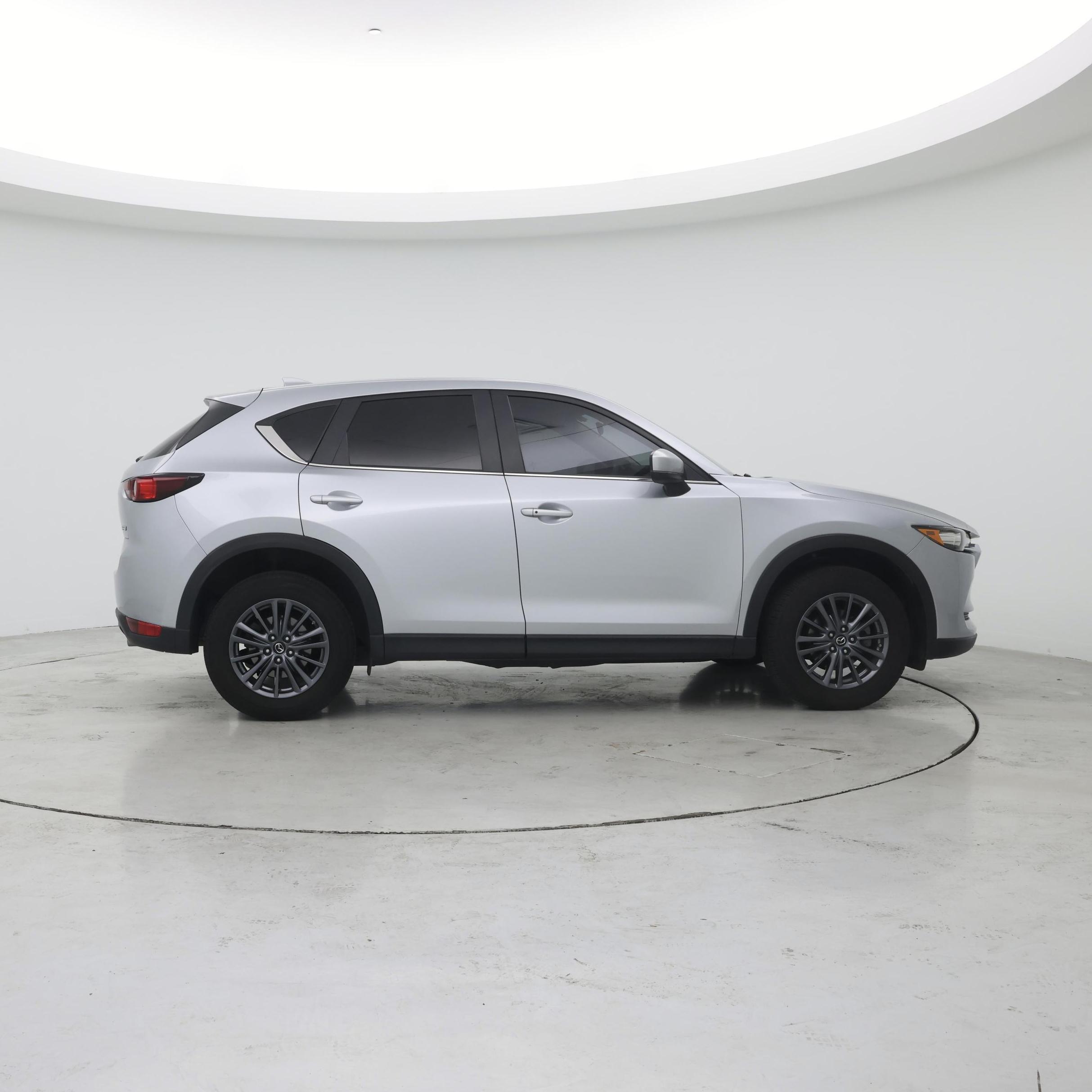 Thumbnail: 2019 Mazda CX-5 - 7