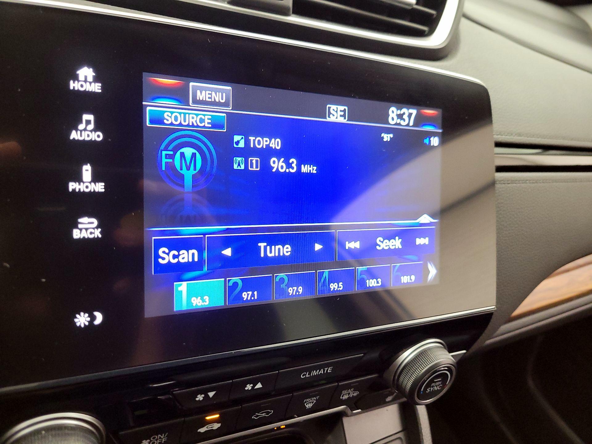 Thumbnail: 2017 Honda CR-V - 15