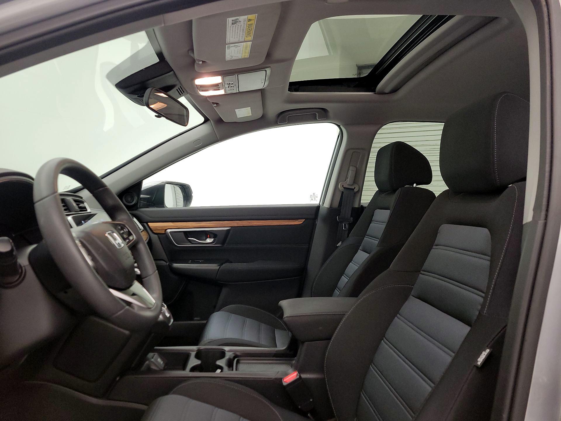 Thumbnail: 2017 Honda CR-V - 18