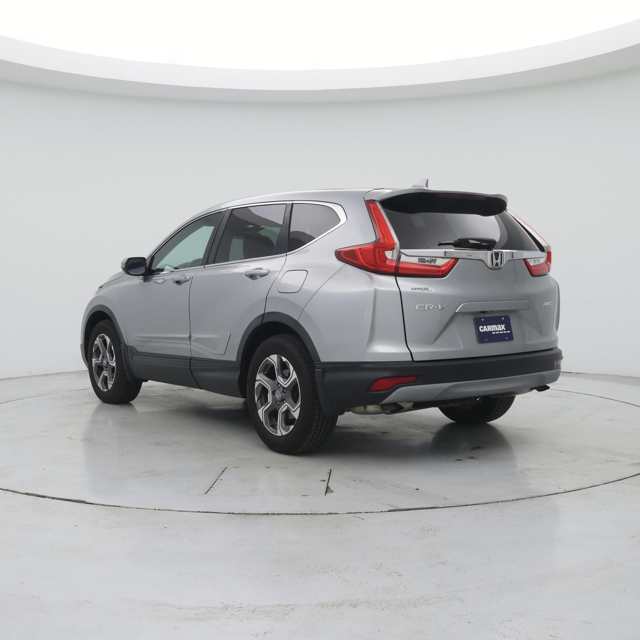 Thumbnail: 2017 Honda CR-V - 2