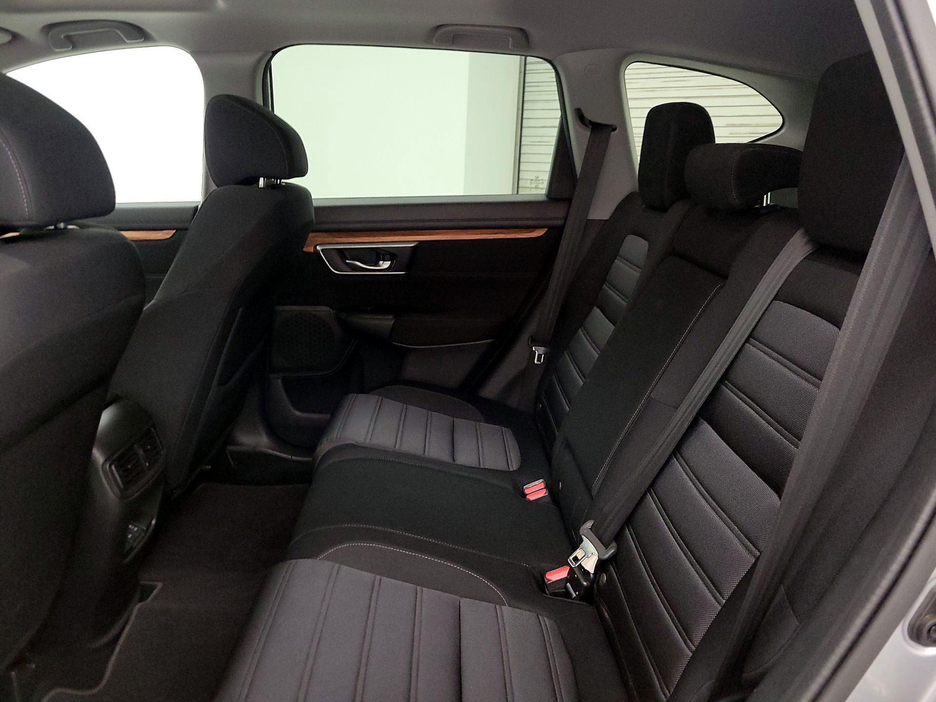 Thumbnail: 2017 Honda CR-V - 19