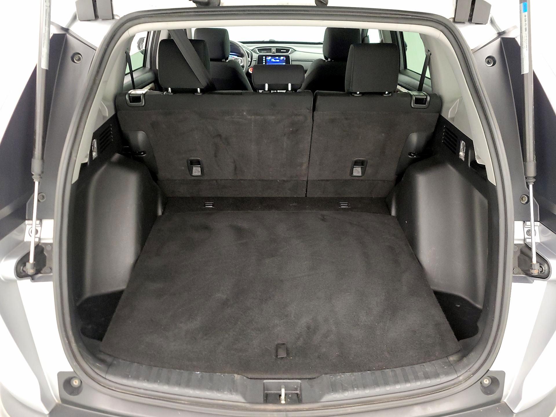 Thumbnail: 2017 Honda CR-V - 20