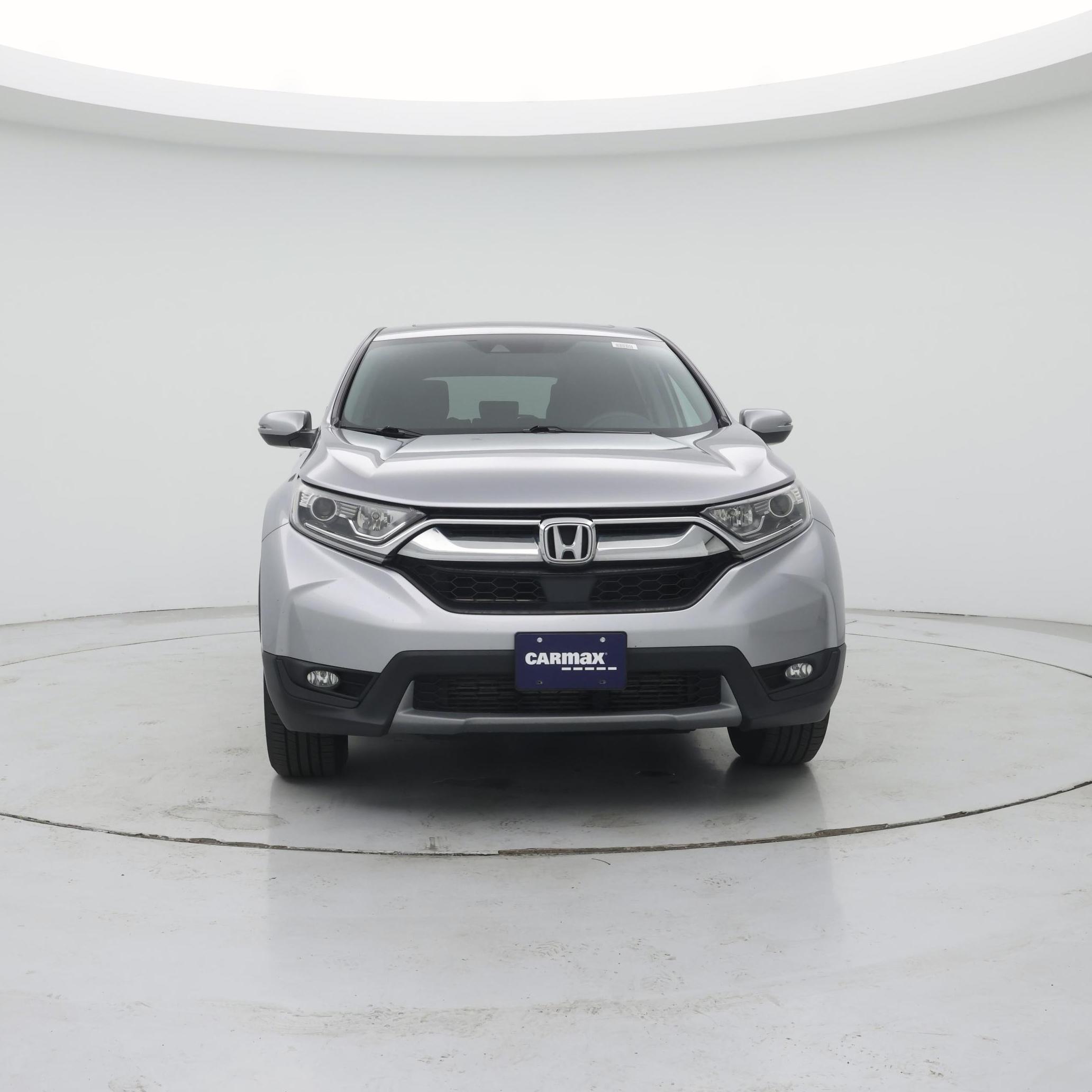 Thumbnail: 2017 Honda CR-V - 5