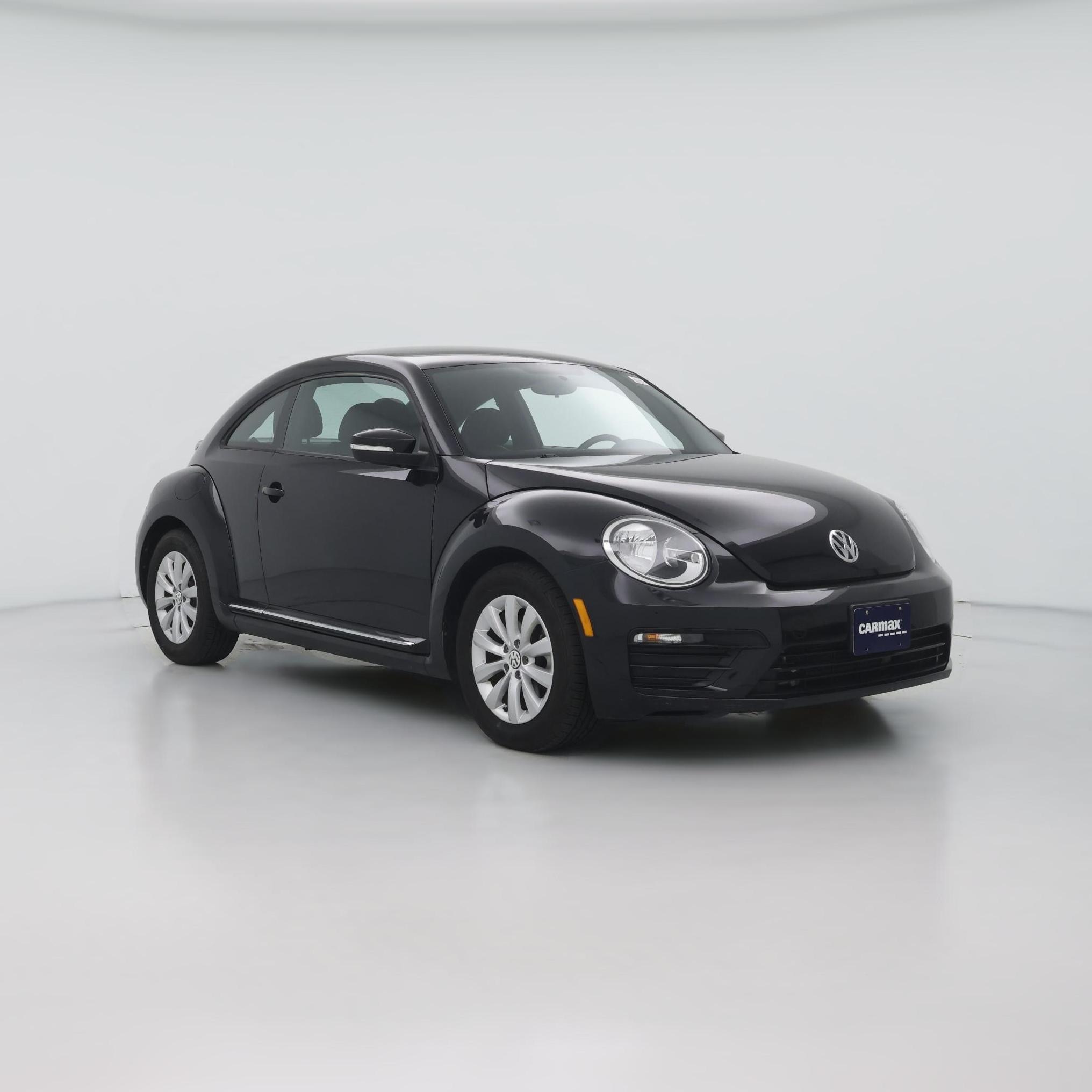 Thumbnail: 2019 Volkswagen Beetle - 1