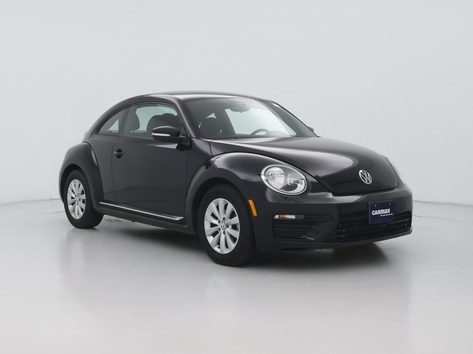 2019 Volkswagen Beetle S