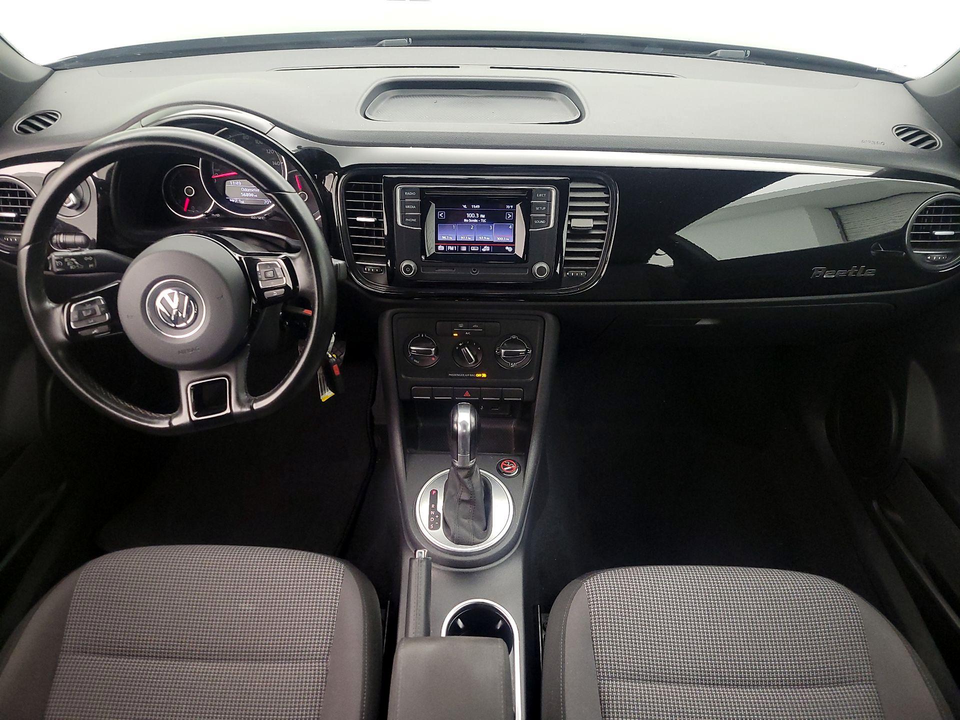 Thumbnail: 2019 Volkswagen Beetle - 9