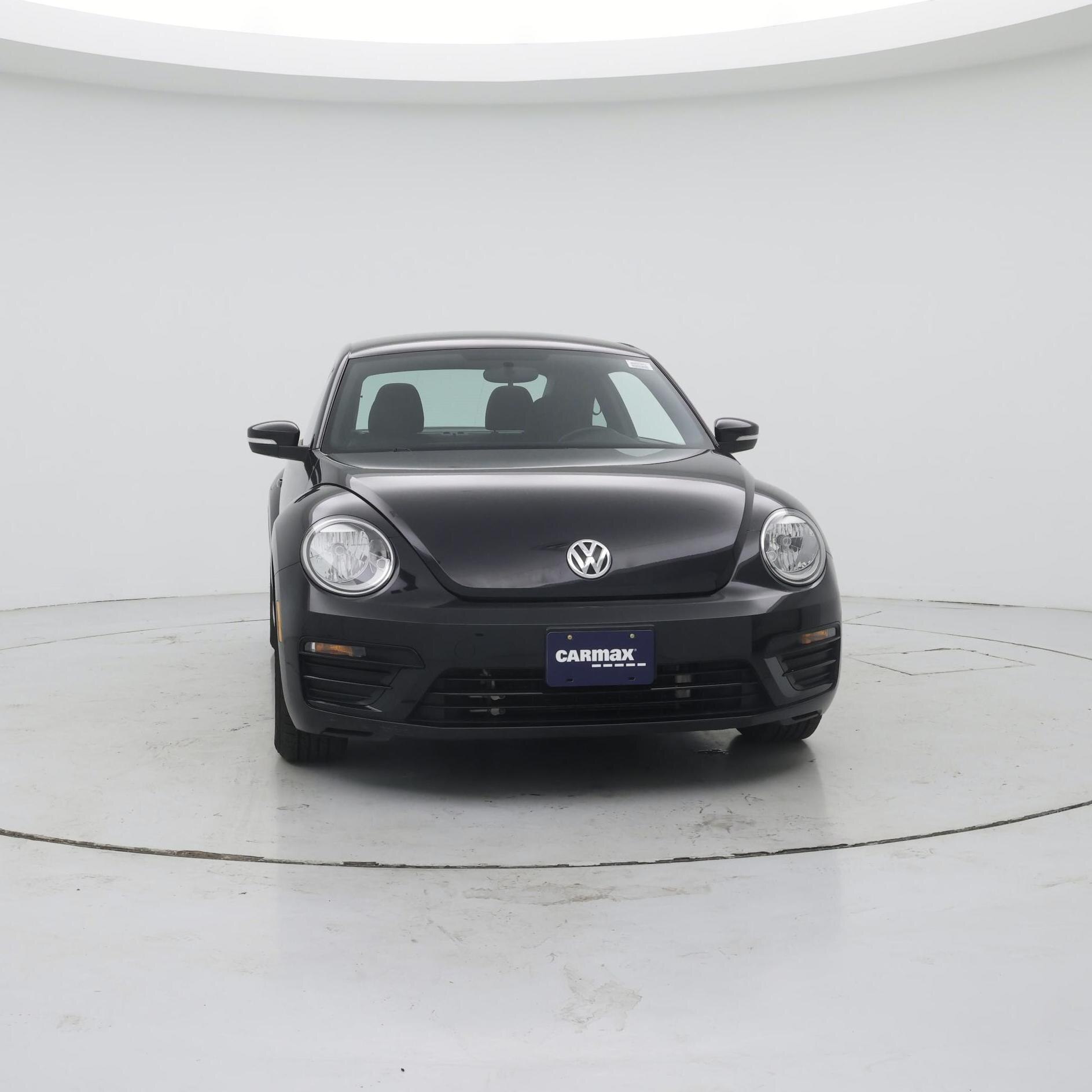 Thumbnail: 2019 Volkswagen Beetle - 5