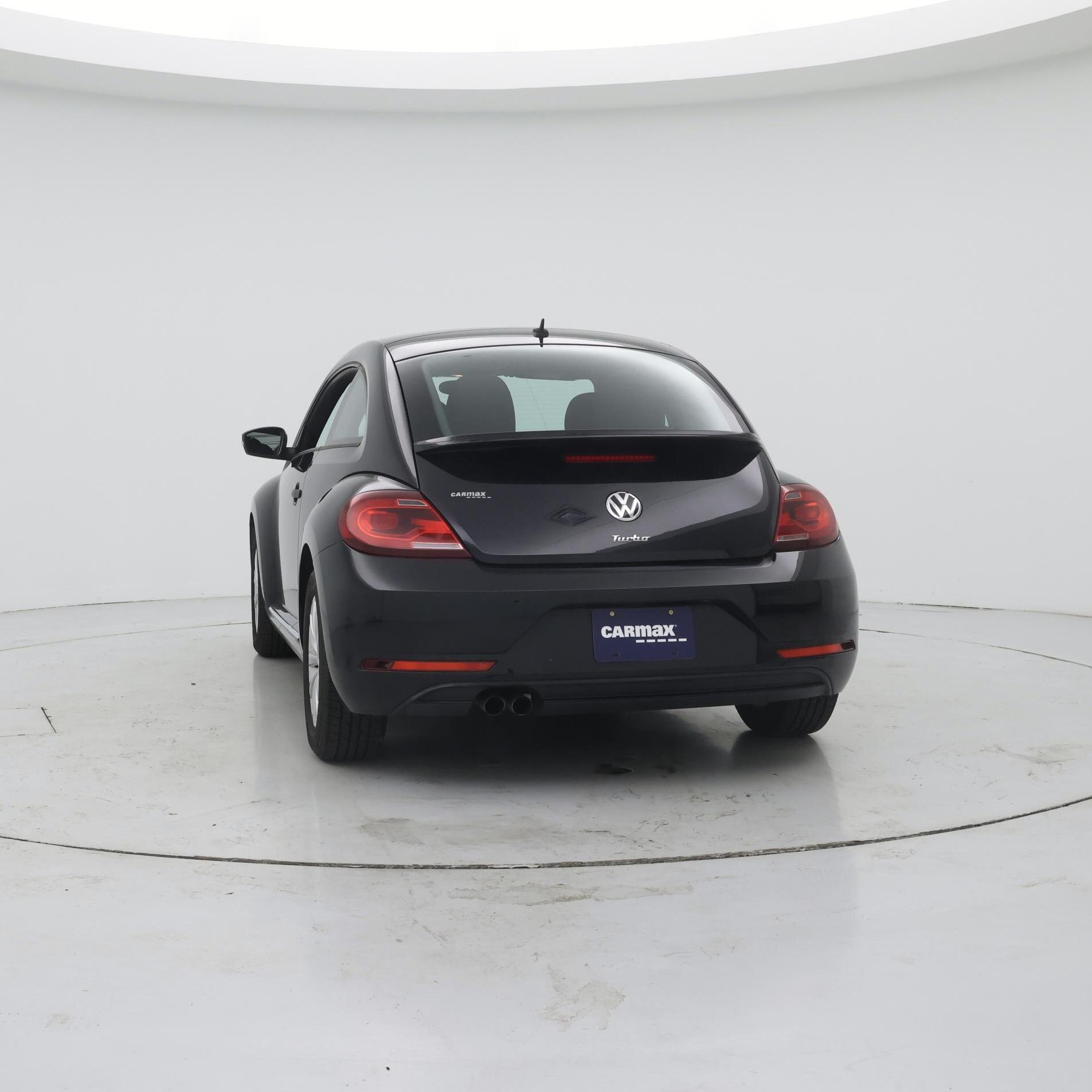 Thumbnail: 2019 Volkswagen Beetle - 6