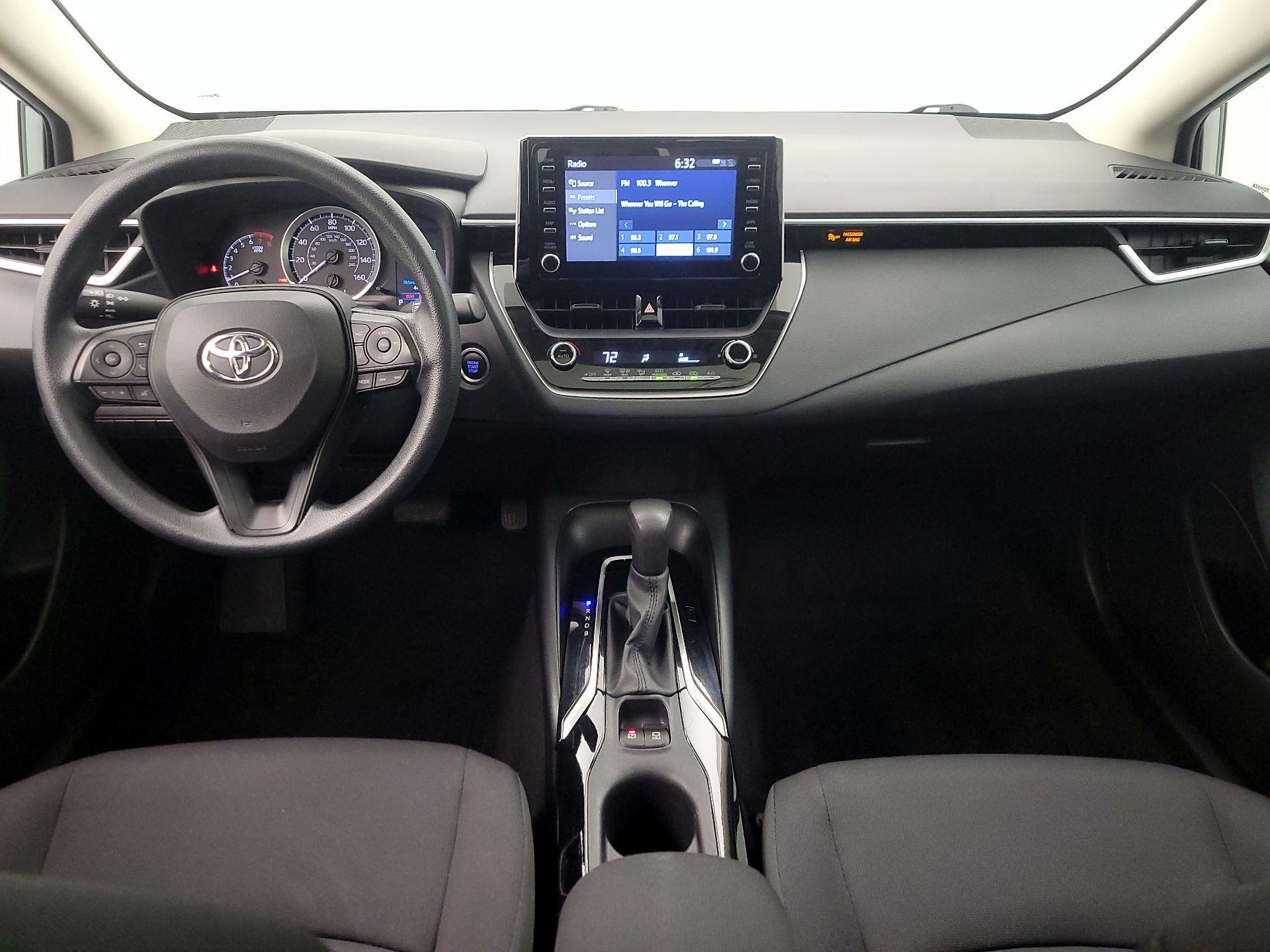 Thumbnail: 2020 Toyota Corolla - 9