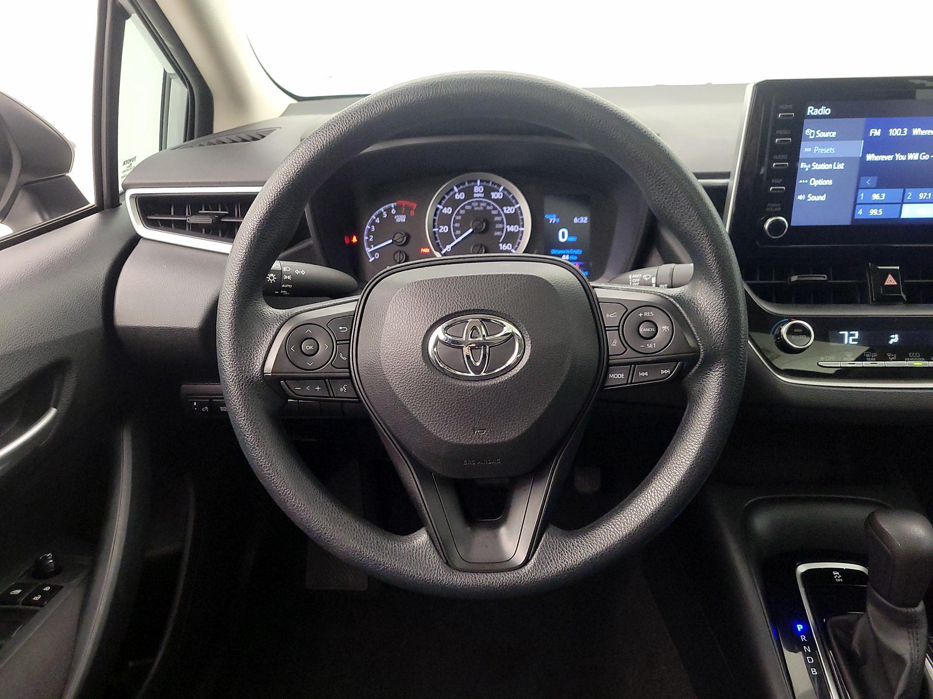 Thumbnail: 2020 Toyota Corolla - 10