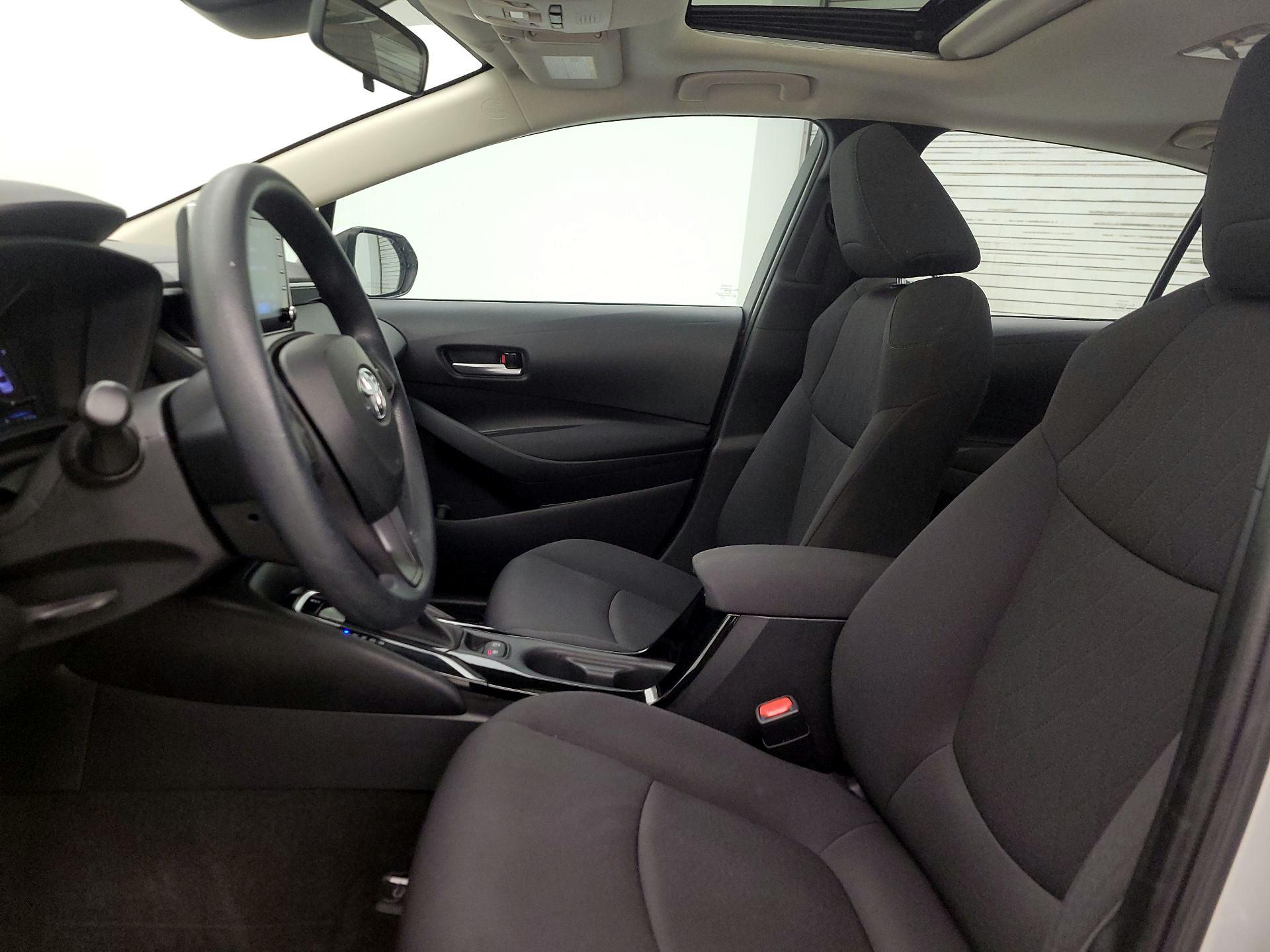 Thumbnail: 2020 Toyota Corolla - 11