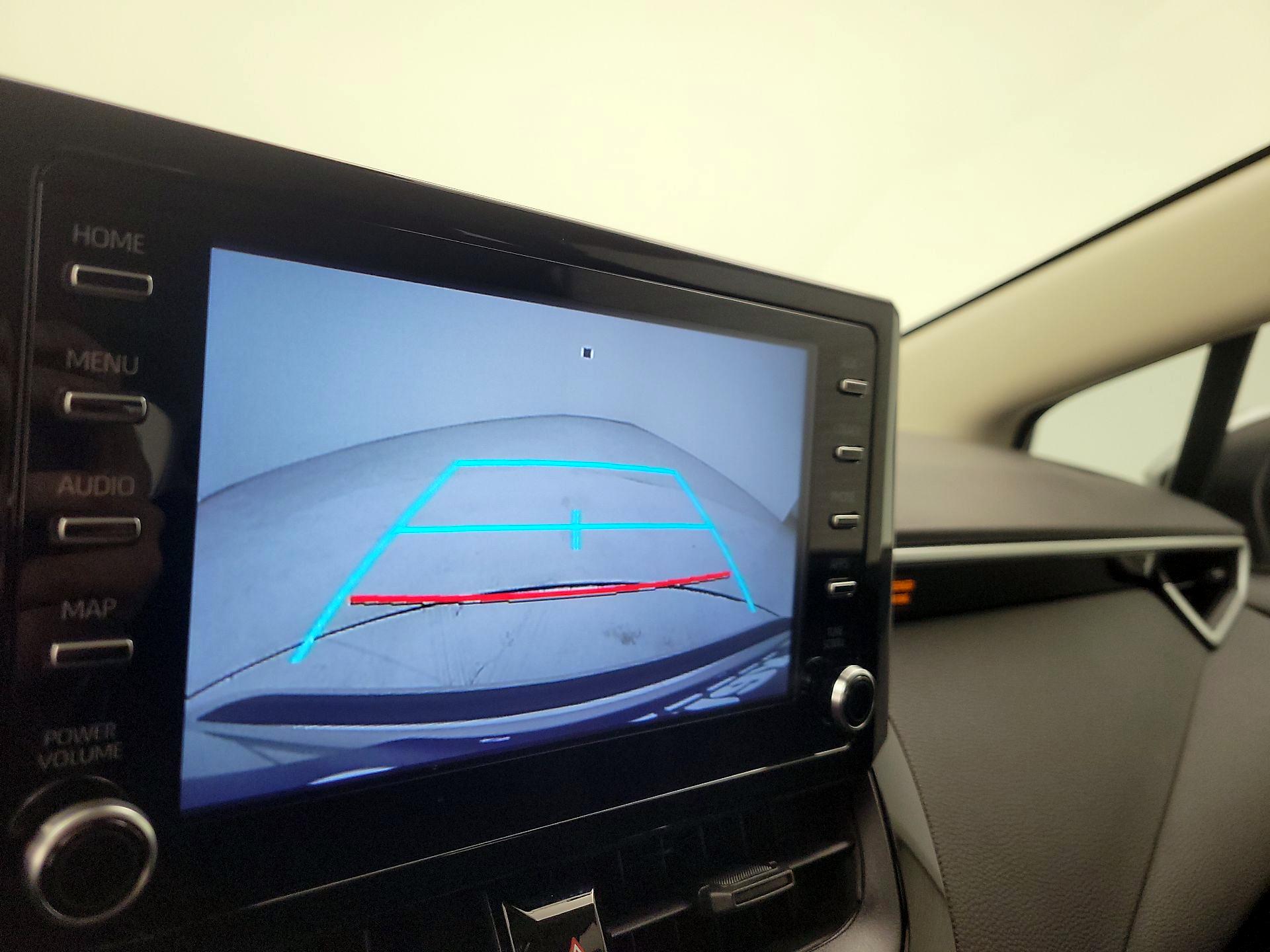 Thumbnail: 2020 Toyota Corolla - 13