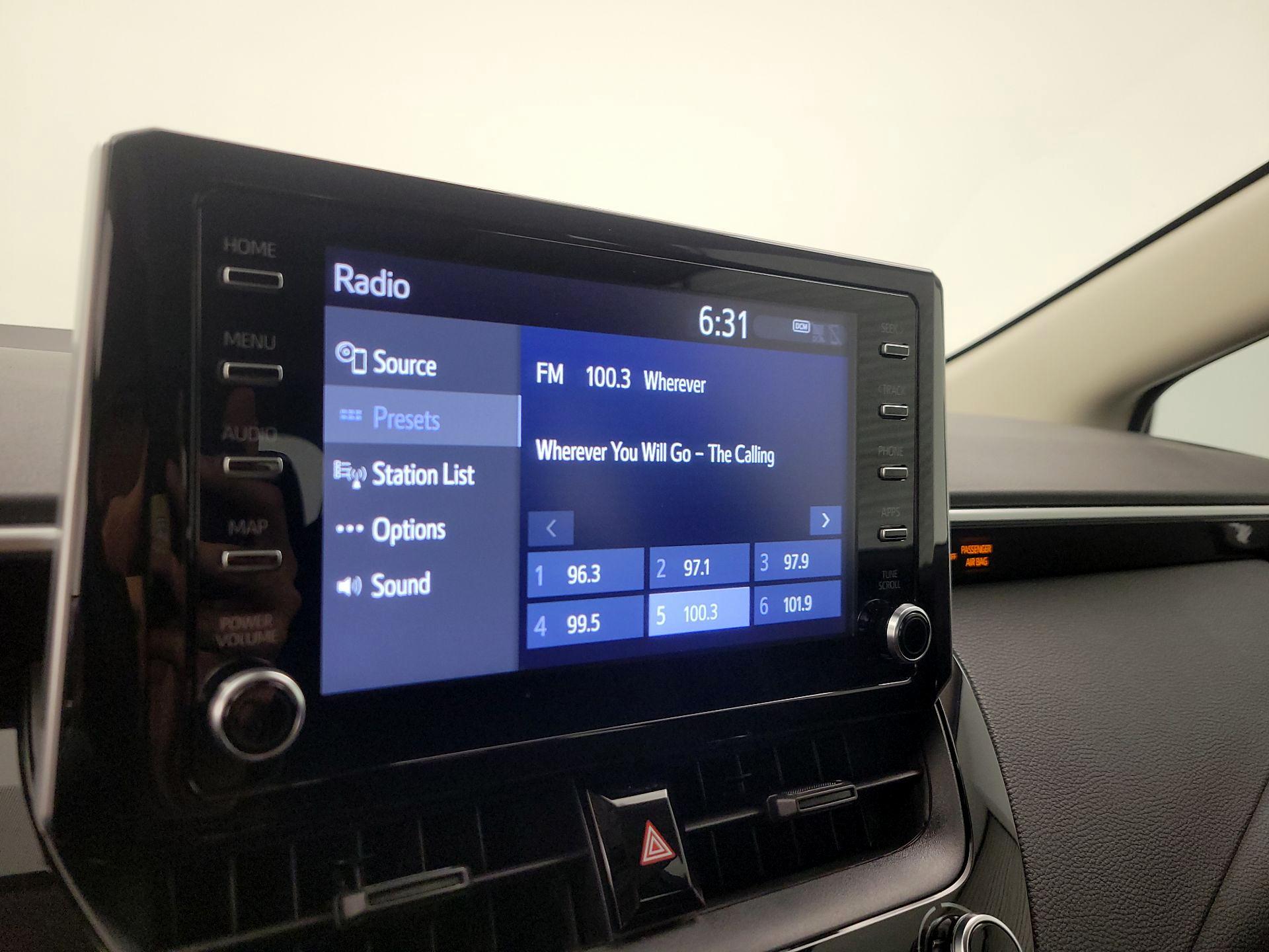 Thumbnail: 2020 Toyota Corolla - 14