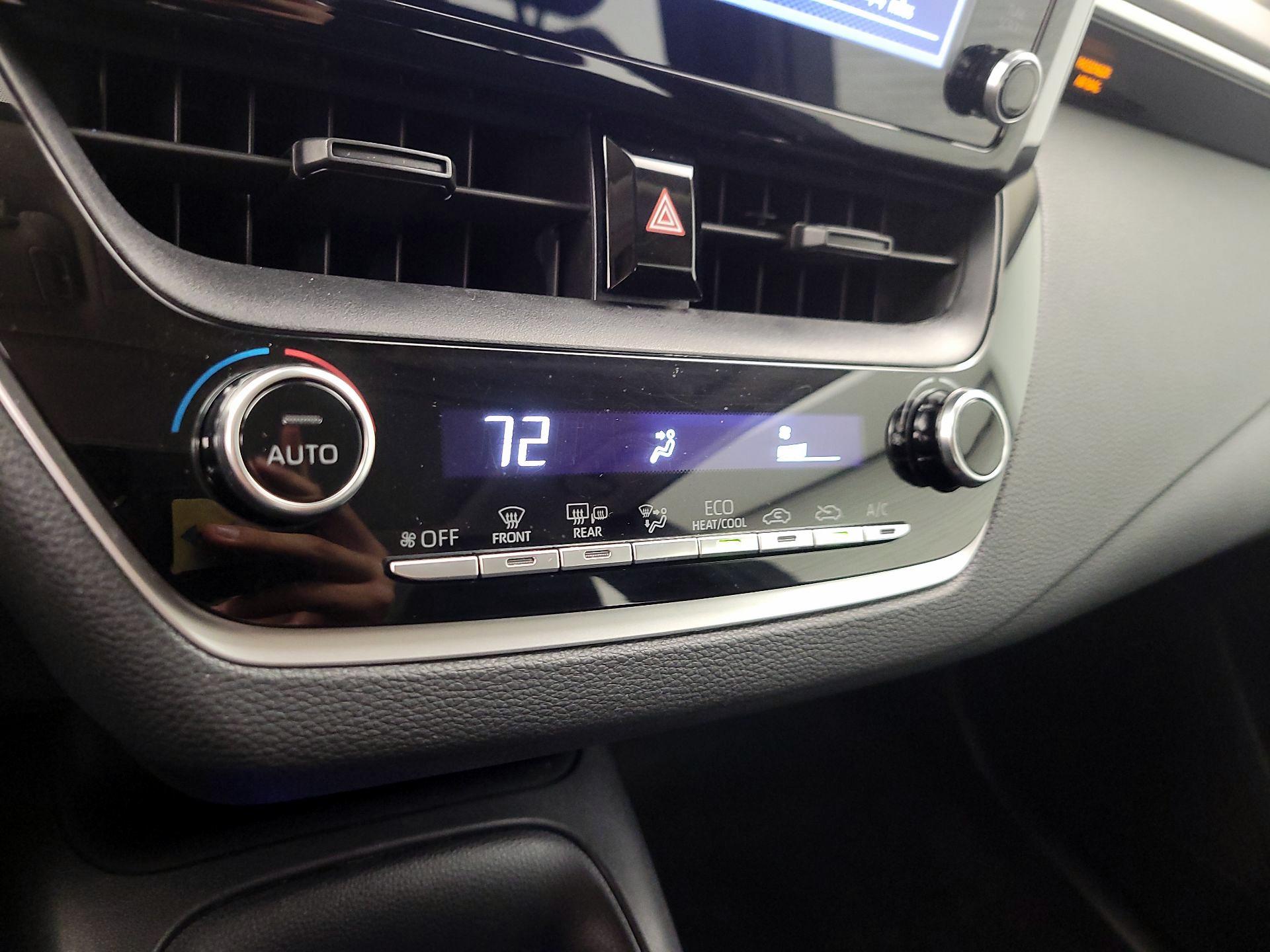 Thumbnail: 2020 Toyota Corolla - 15