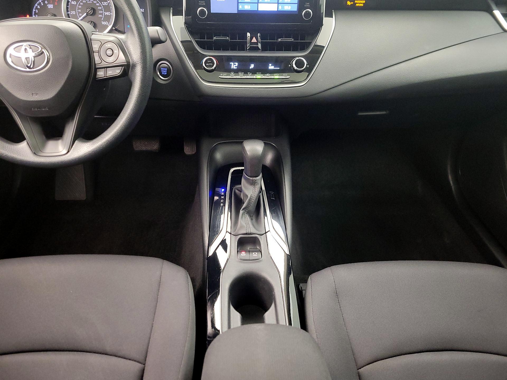 Thumbnail: 2020 Toyota Corolla - 16