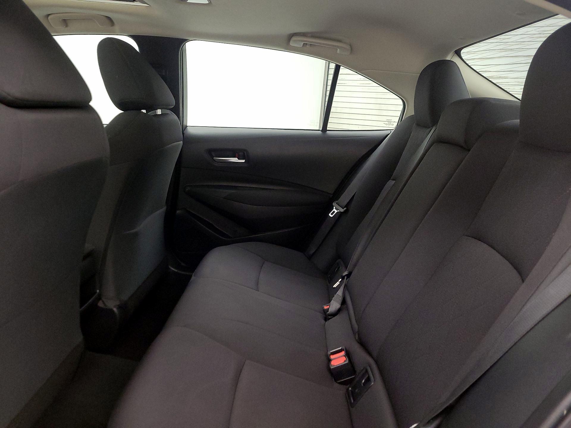 Thumbnail: 2020 Toyota Corolla - 18