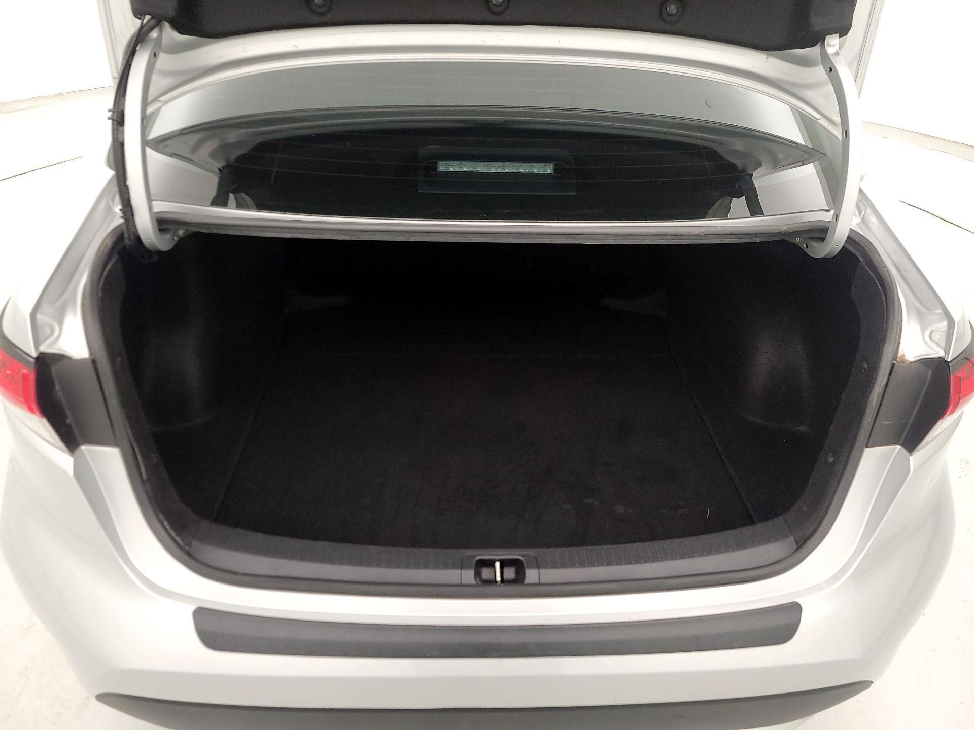 Thumbnail: 2020 Toyota Corolla - 19