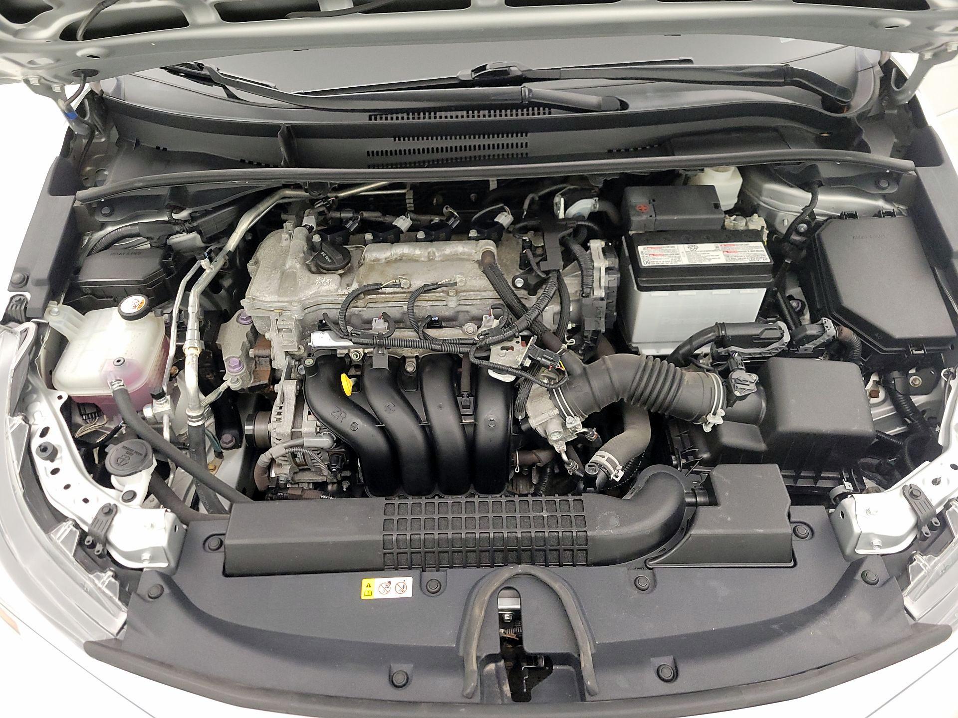 Thumbnail: 2020 Toyota Corolla - 20