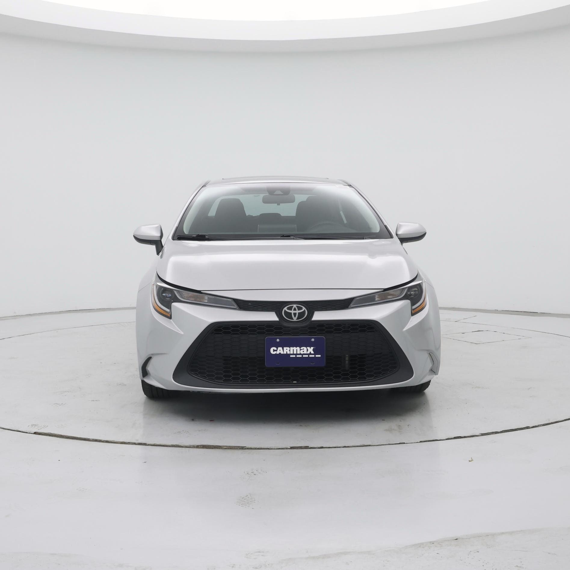 Thumbnail: 2020 Toyota Corolla - 5