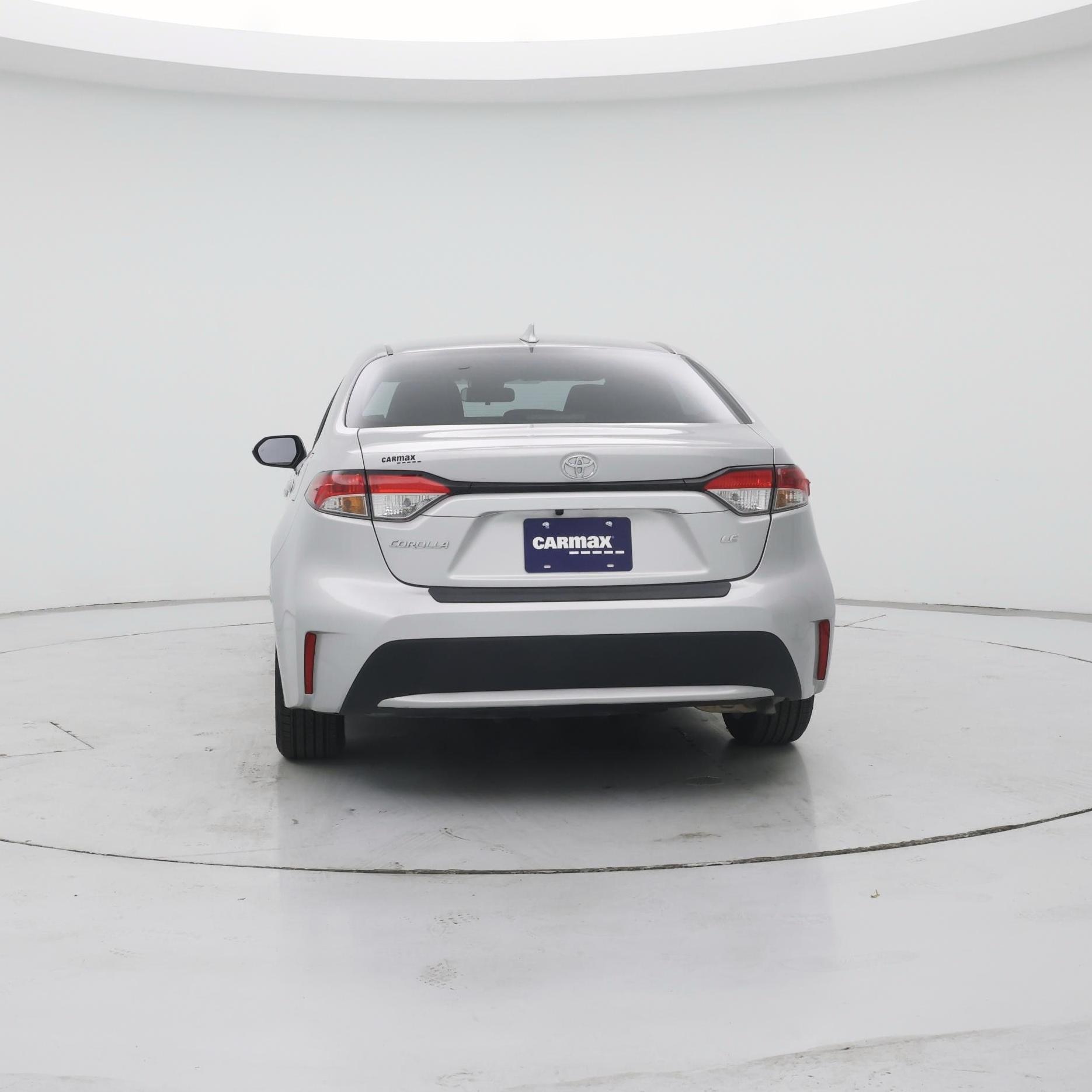 Thumbnail: 2020 Toyota Corolla - 6
