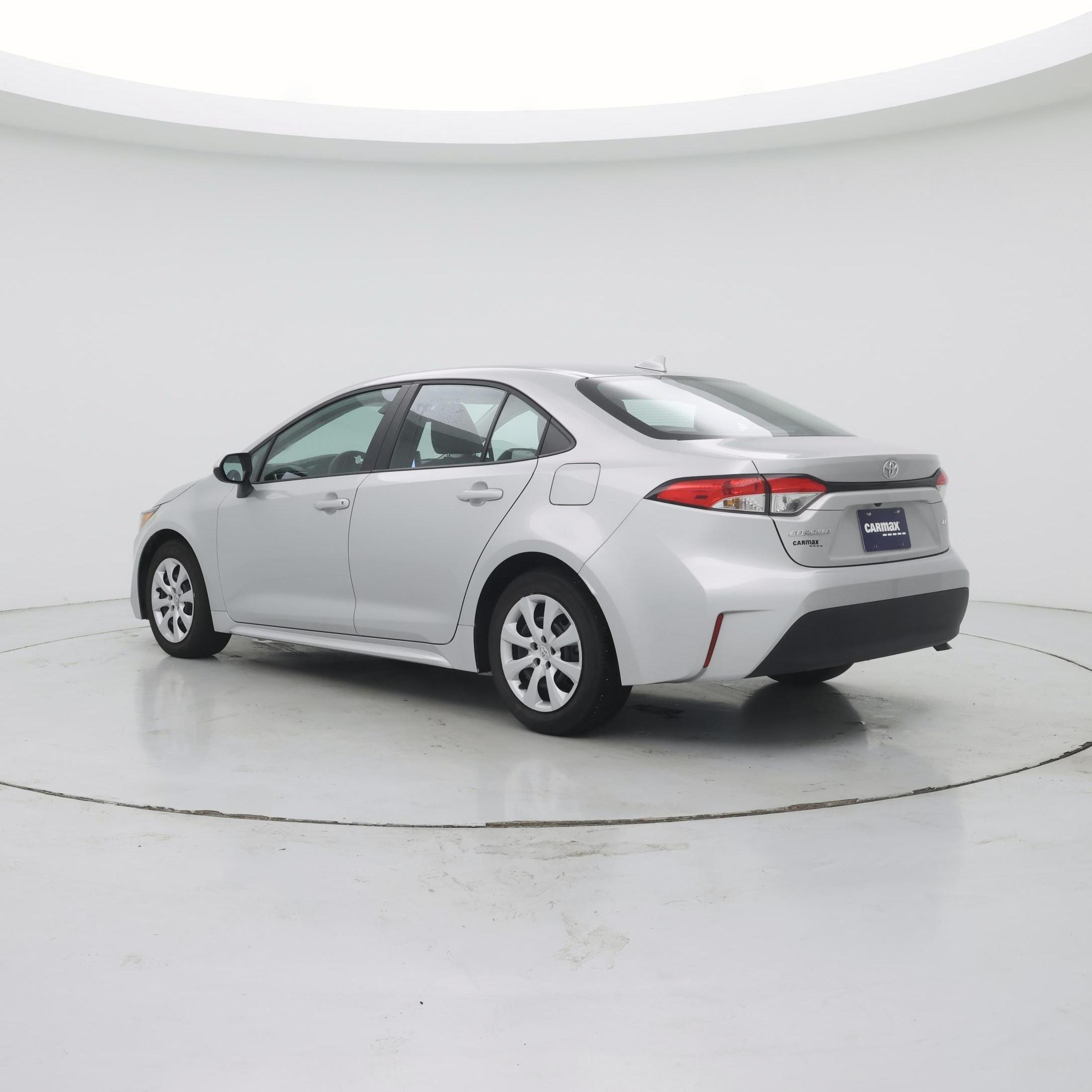 Thumbnail: 2024 Toyota Corolla - 2