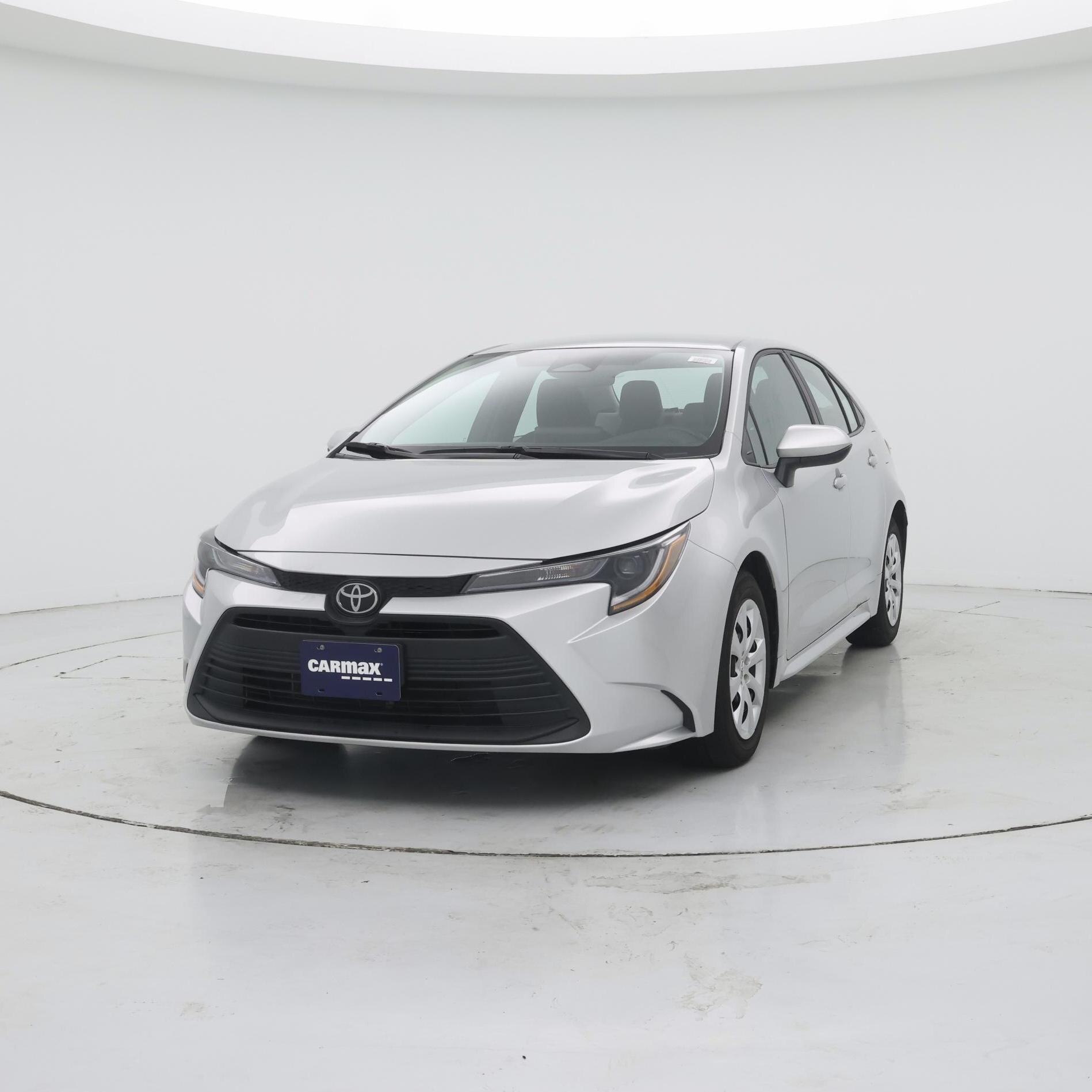 Thumbnail: 2024 Toyota Corolla - 4