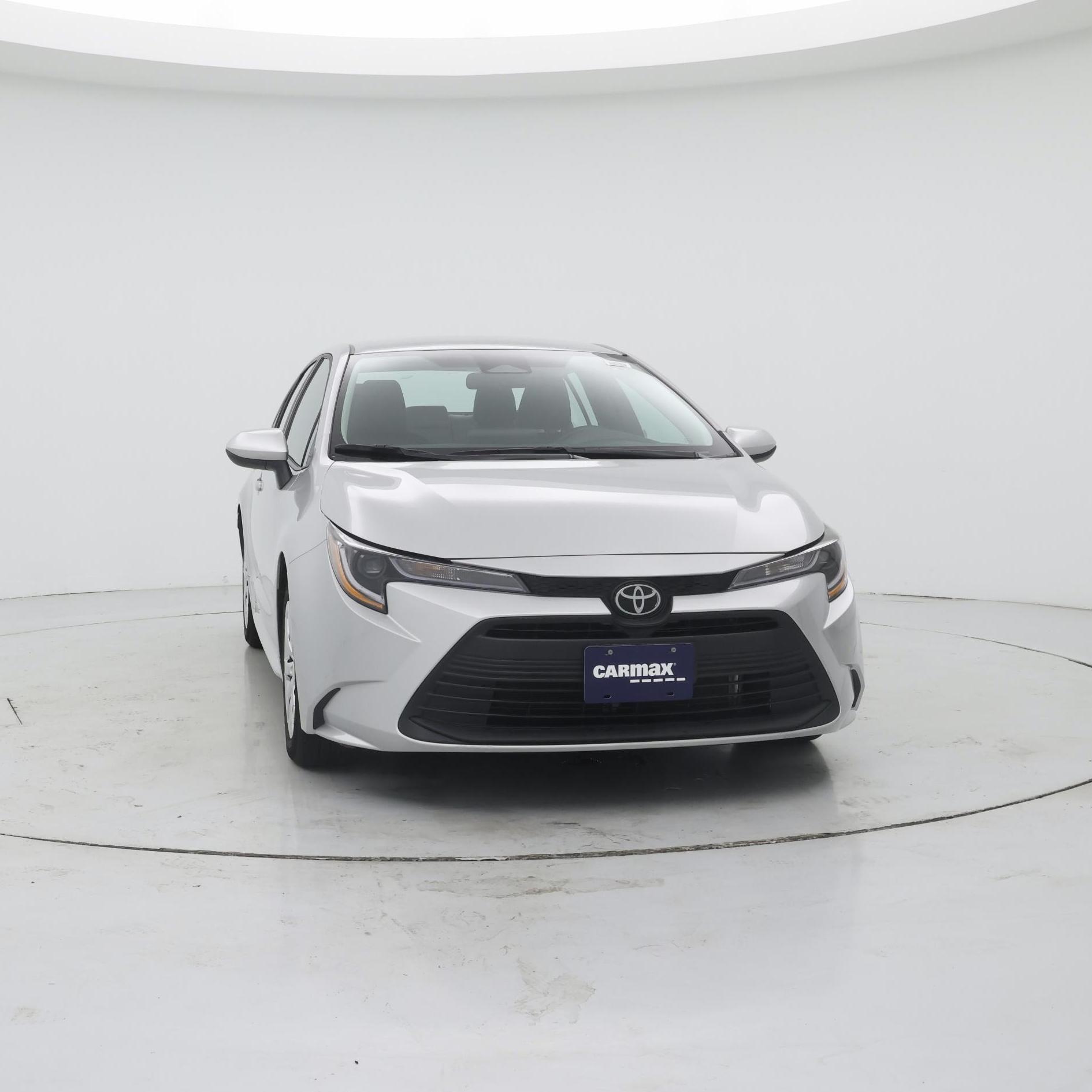 Thumbnail: 2024 Toyota Corolla - 5