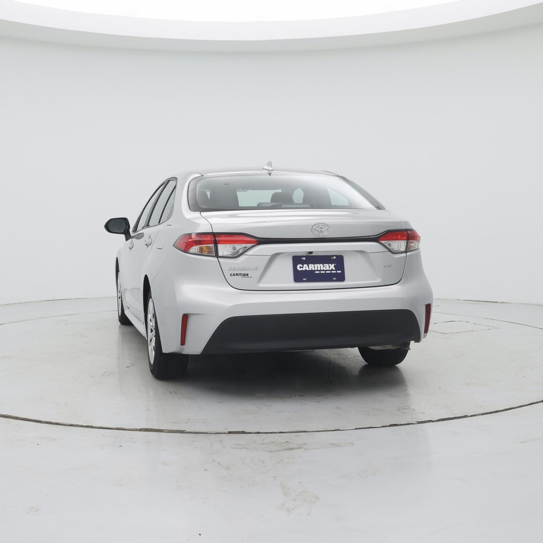 Thumbnail: 2024 Toyota Corolla - 6