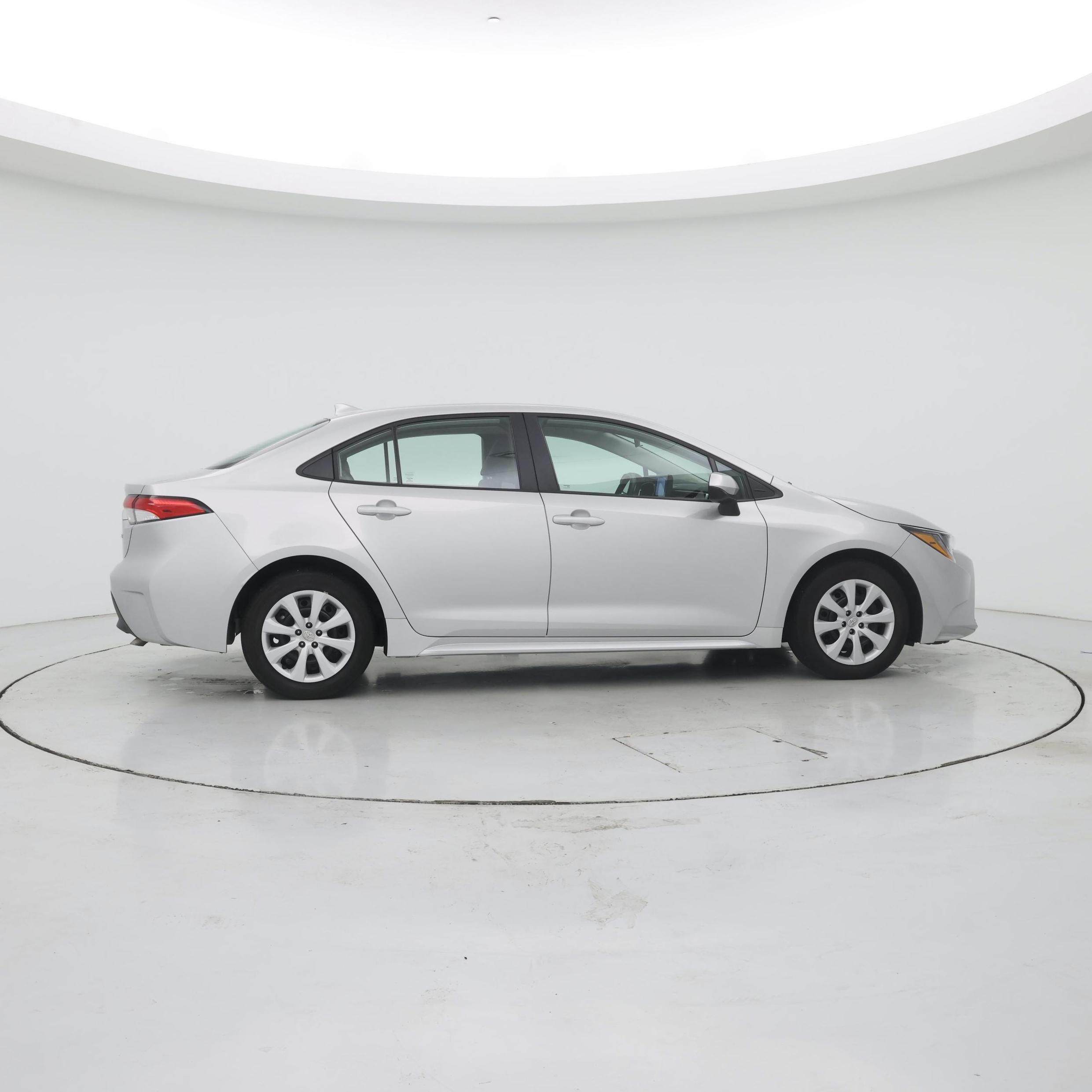 Thumbnail: 2024 Toyota Corolla - 7
