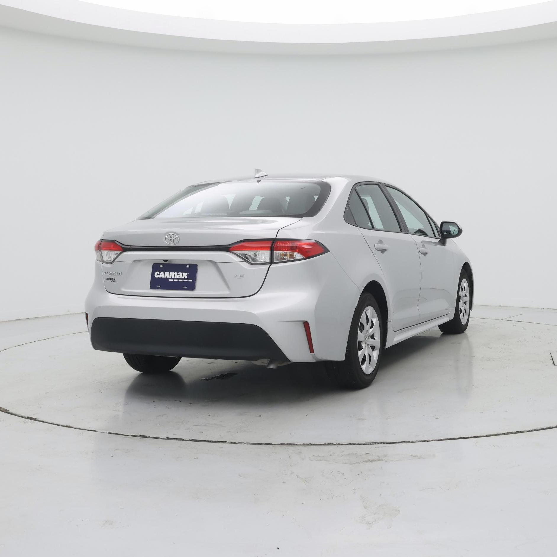 Thumbnail: 2024 Toyota Corolla - 8