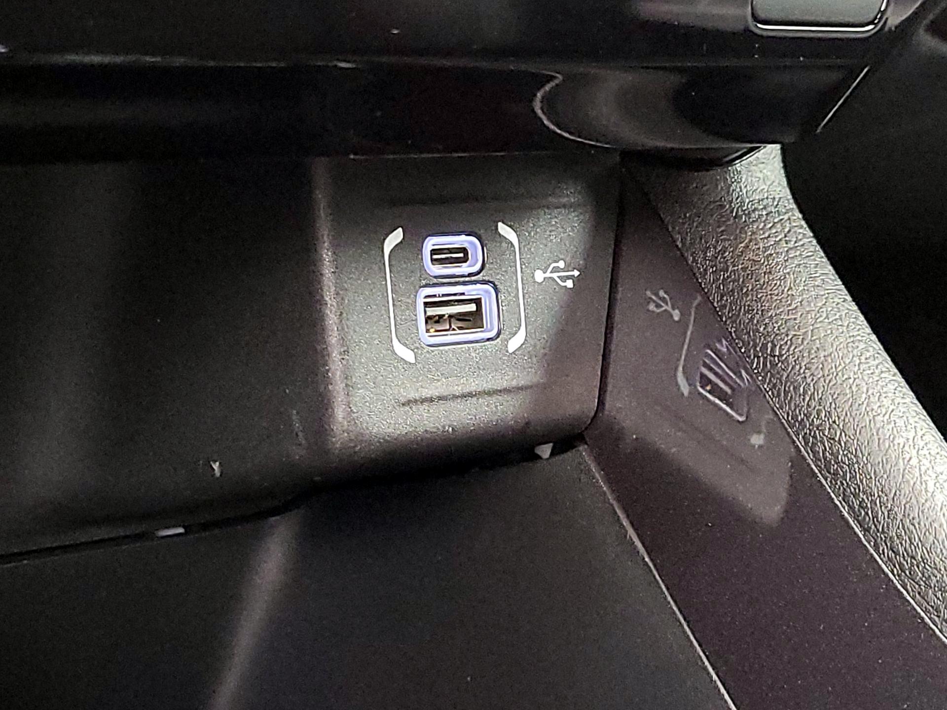 Thumbnail: 2025 Jeep Compass - 18