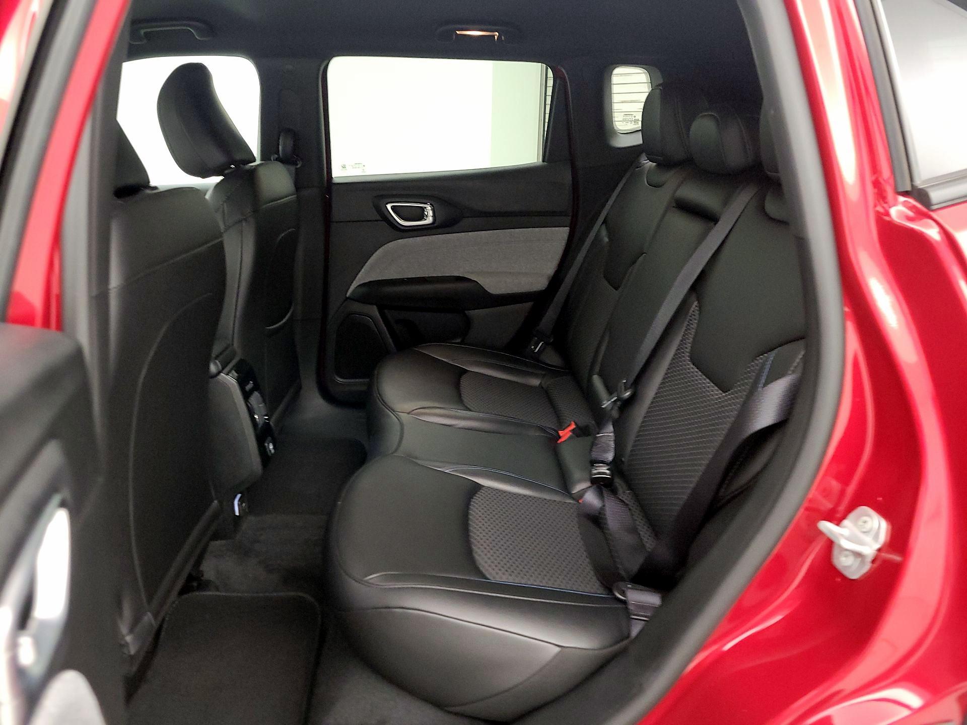 Thumbnail: 2025 Jeep Compass - 19