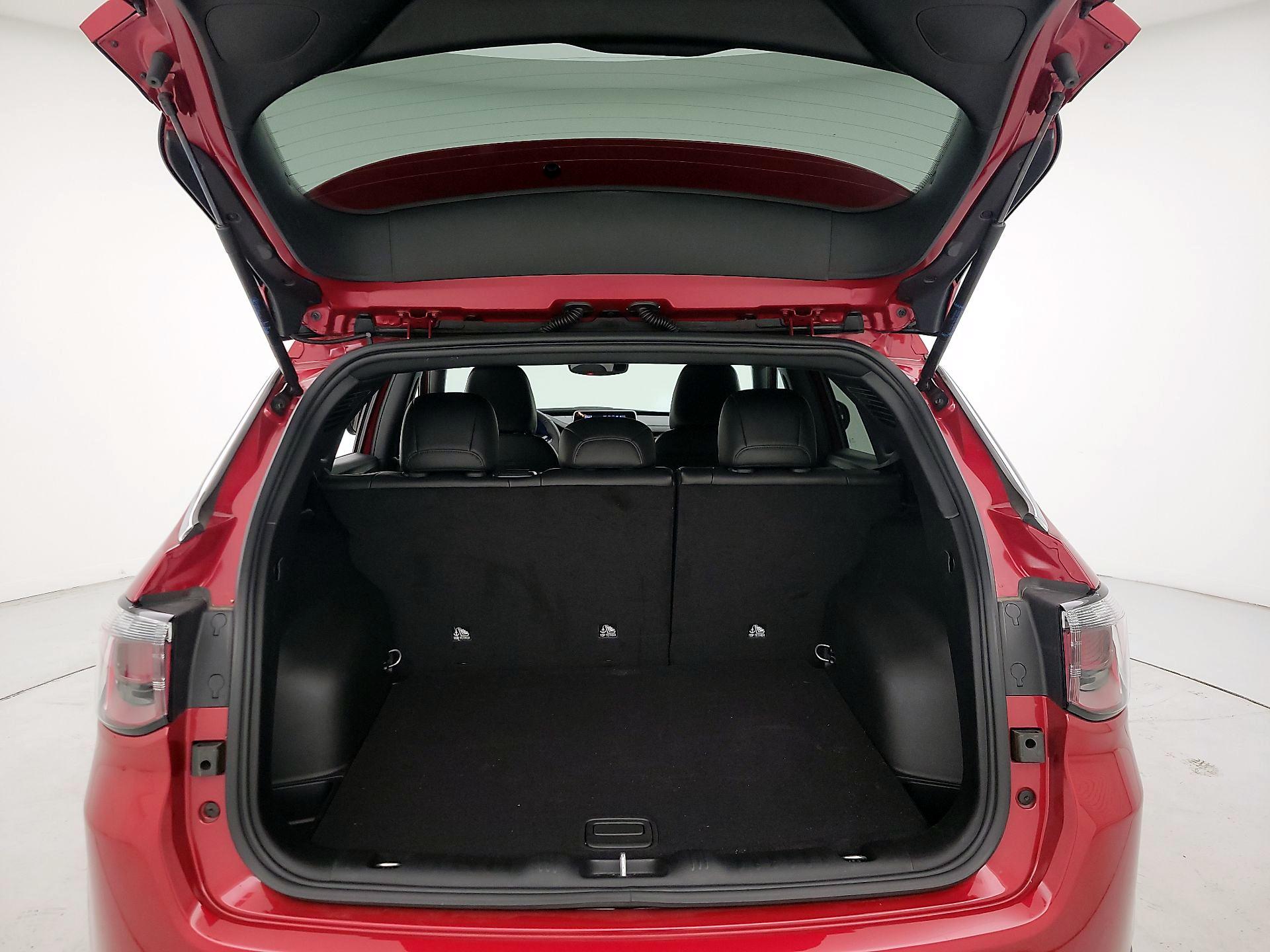 Thumbnail: 2025 Jeep Compass - 20