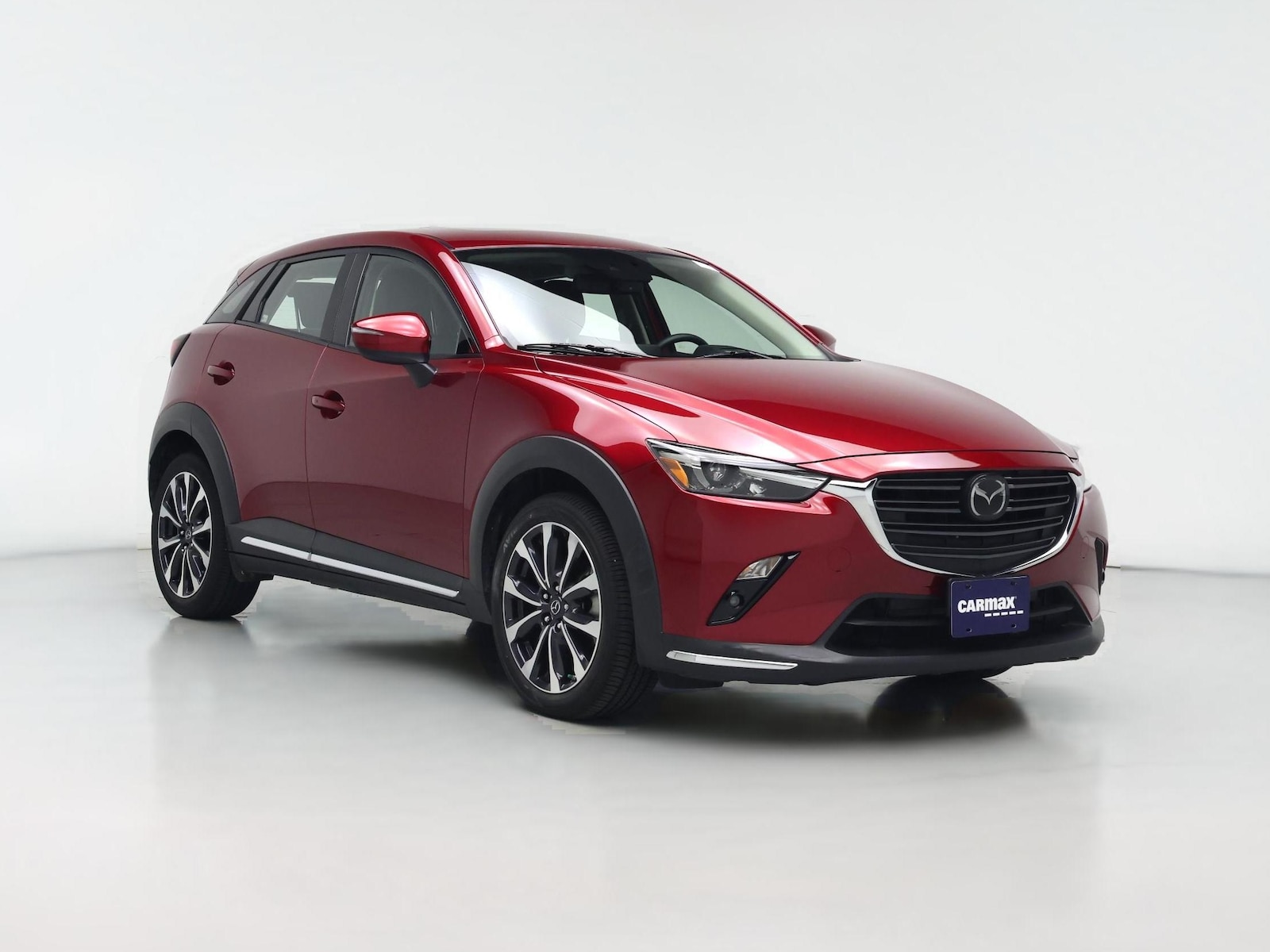 2019 Mazda CX-3 Grand Touring